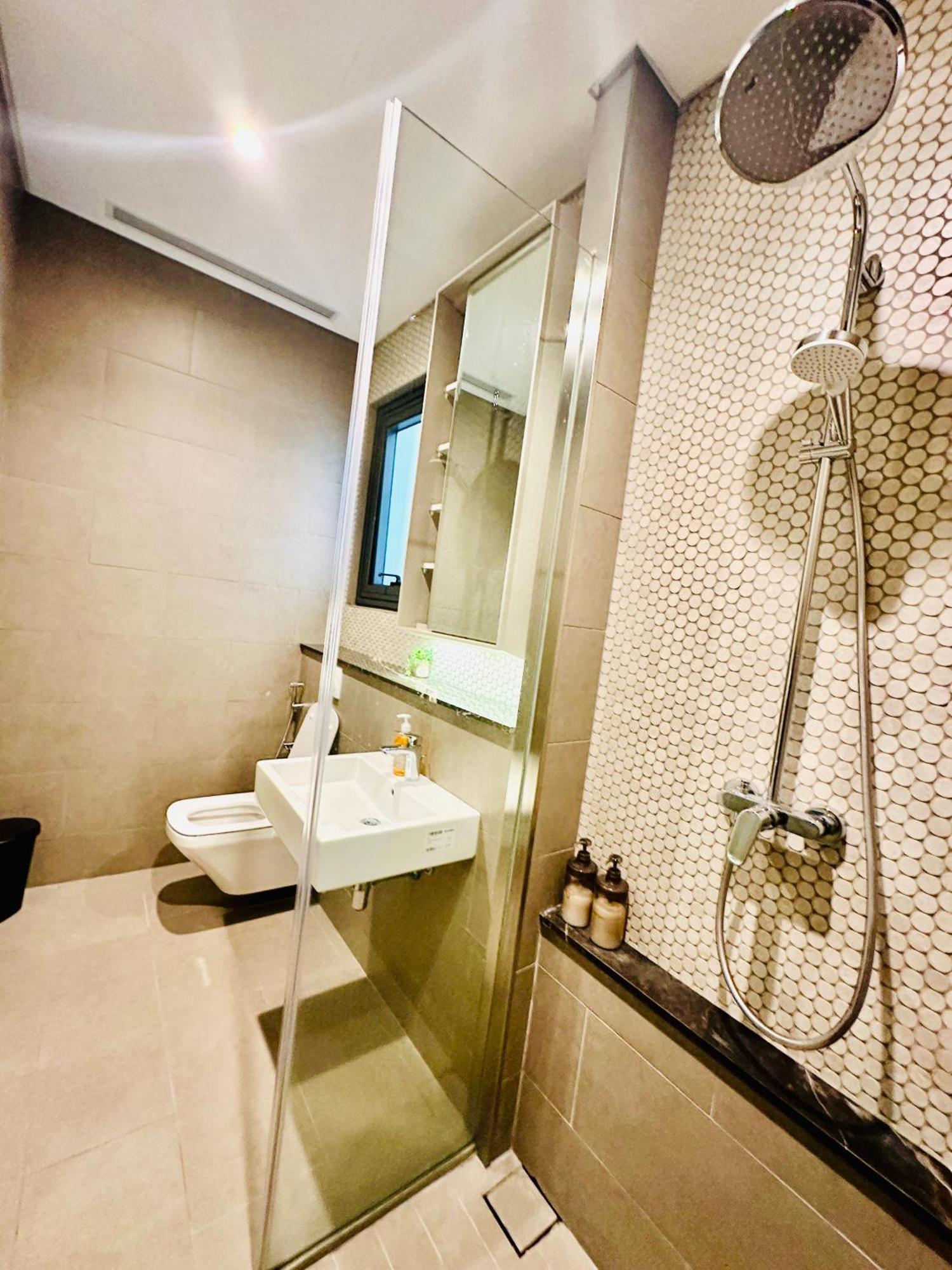 Smart At Lucentia Bbcc Lalaport Appartement *