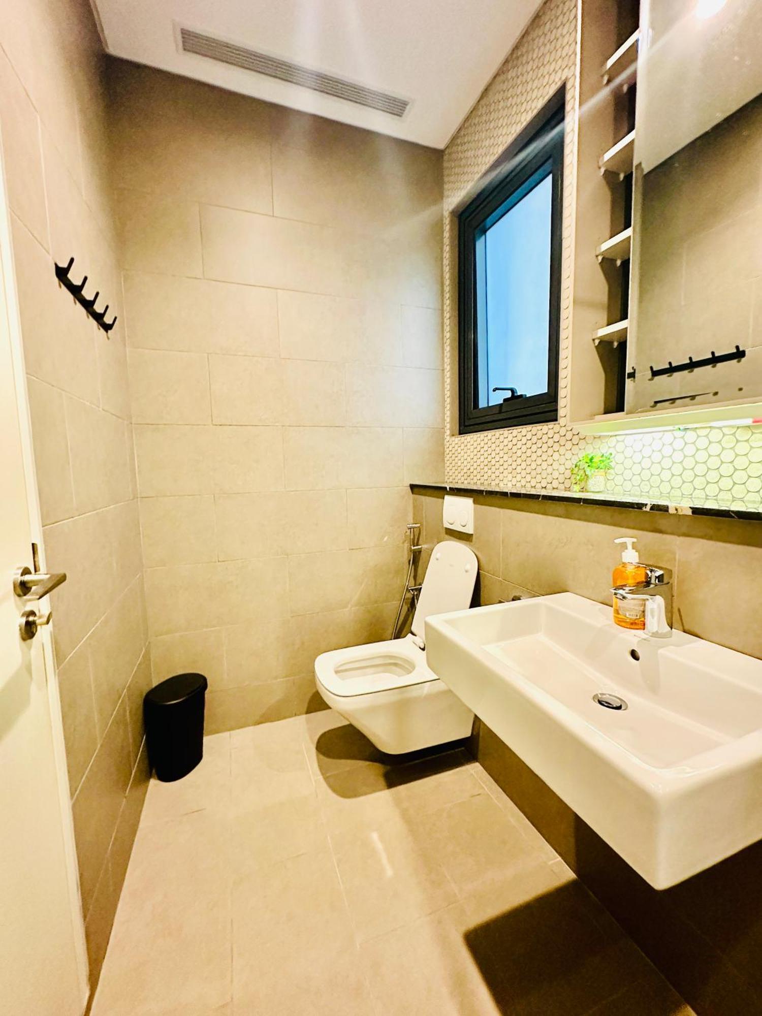 Appartement Smart At Lucentia Bbcc Lalaport Kuala Lumpur