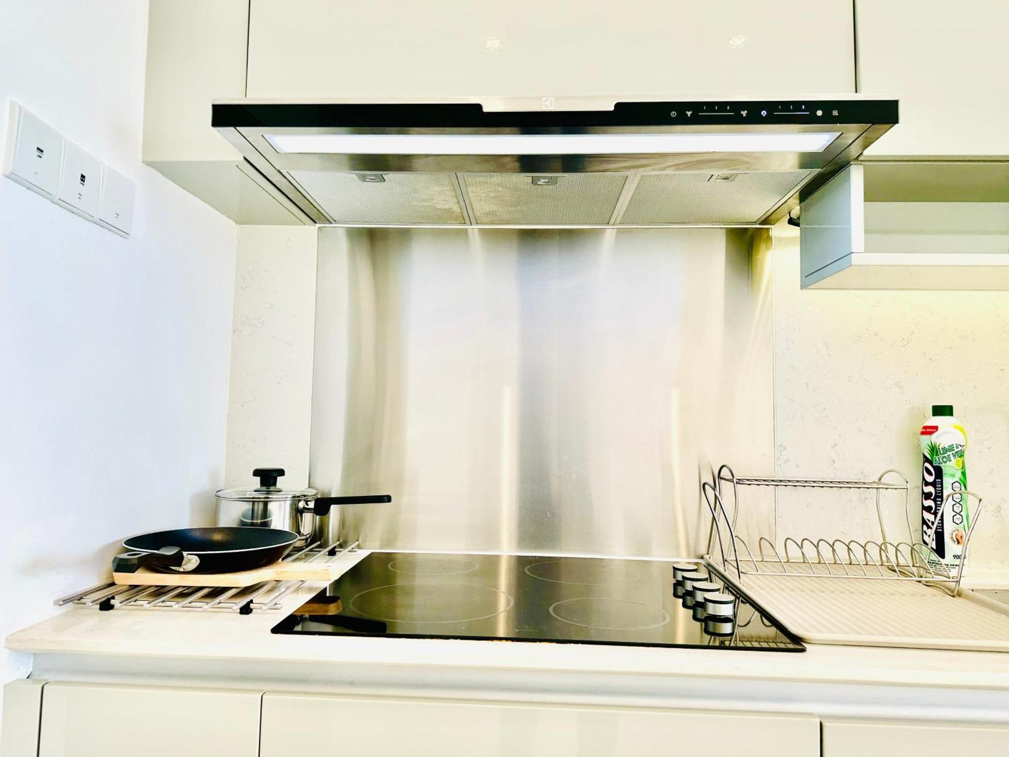 Appartement Smart At Lucentia Bbcc Lalaport Kuala Lumpur