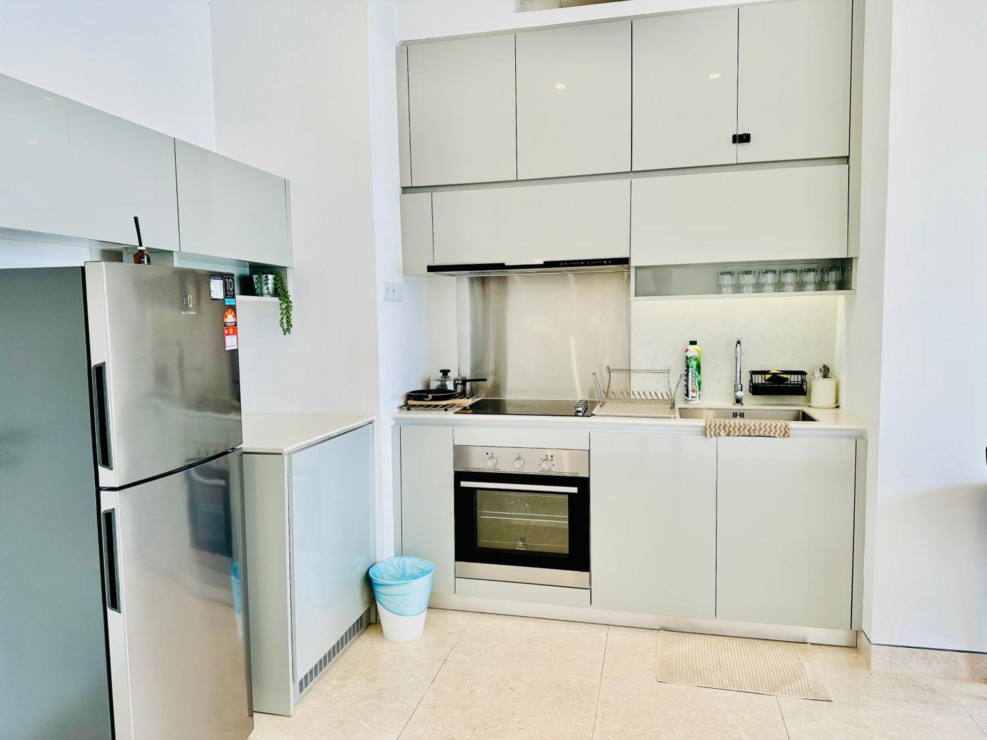 Appartement Smart At Lucentia Bbcc Lalaport *