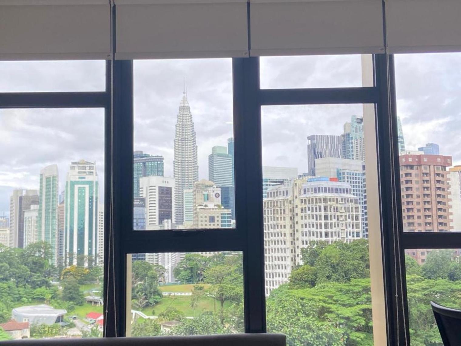 Ceylonz Klcc By Staybliss *