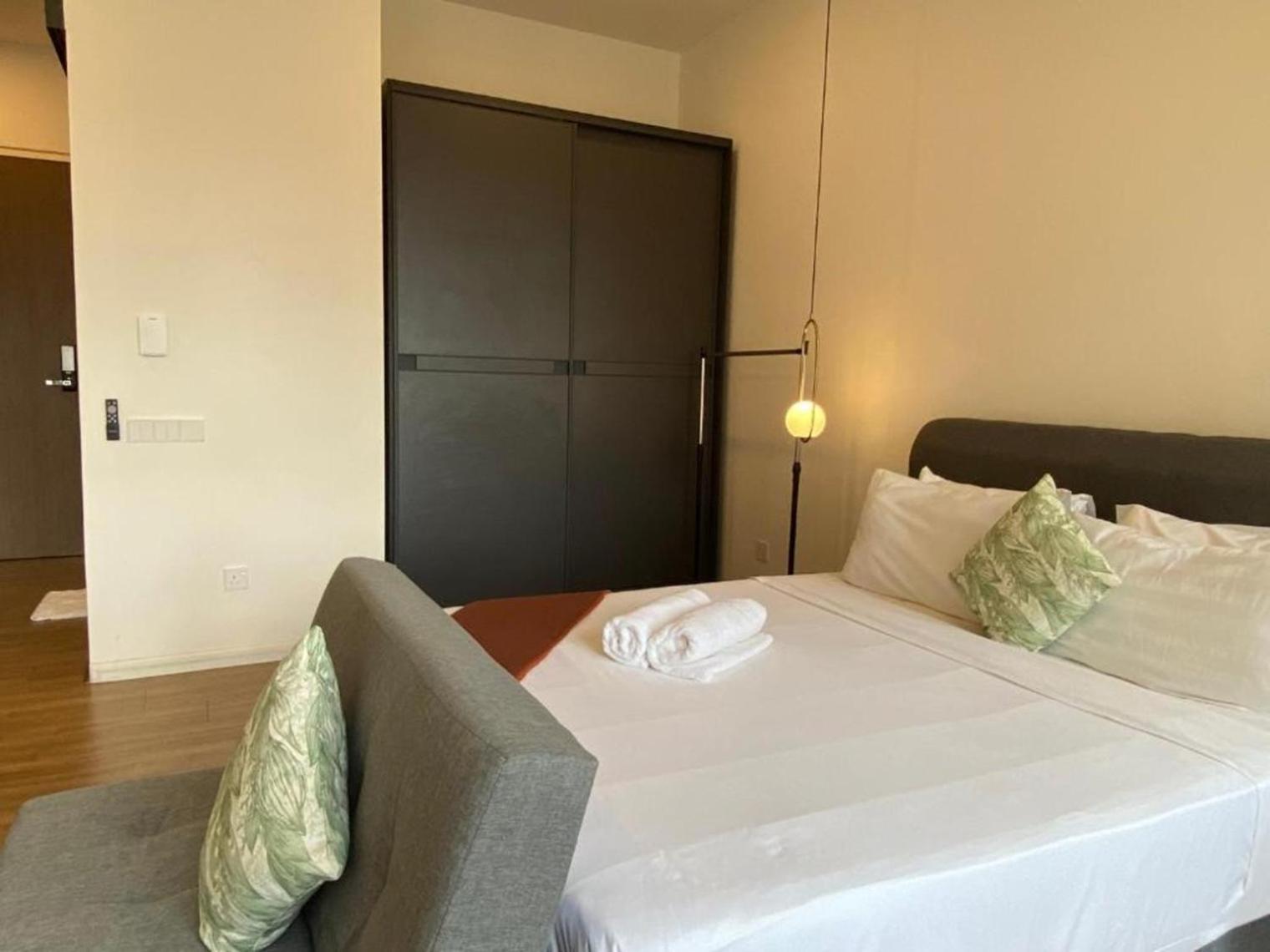 Ceylonz Klcc By Staybliss Homestay *