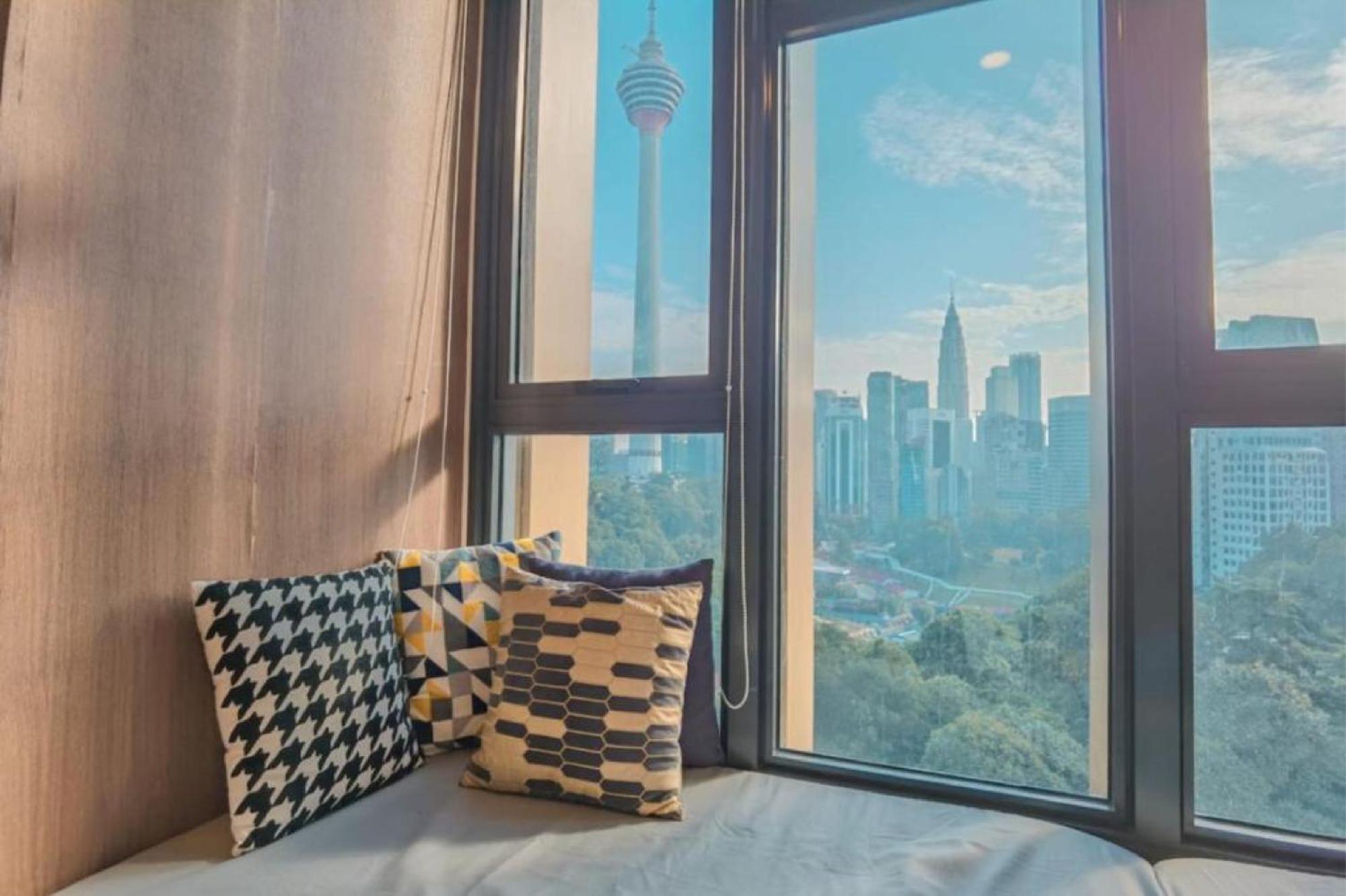 Ceylonz Klcc By Staybliss *