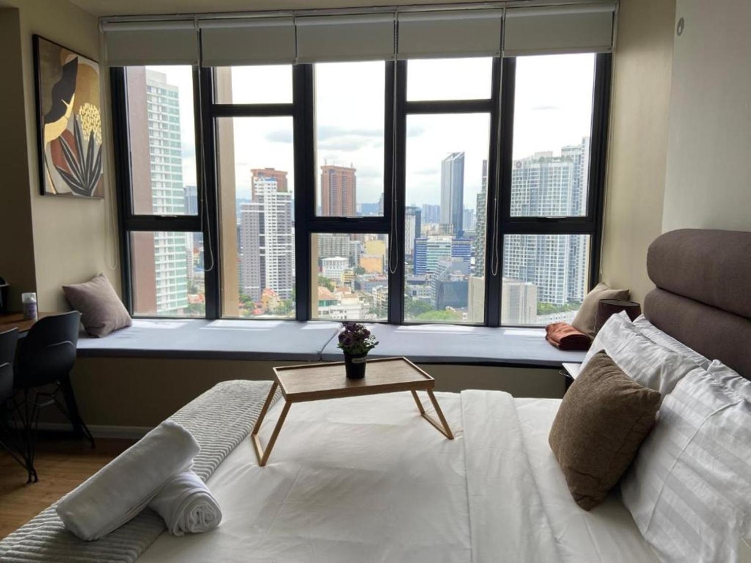 Homestay Ceylonz Klcc By Staybliss *