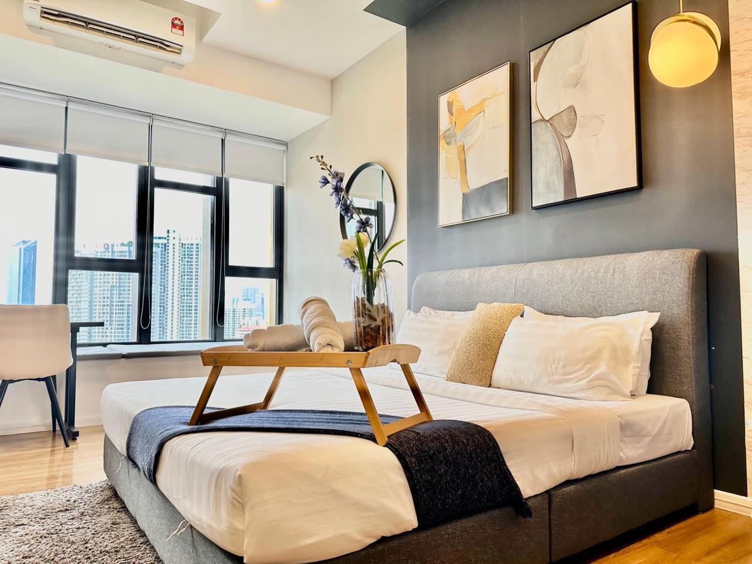 Ceylonz Klcc By Staybliss Homestay Kuala Lumpur