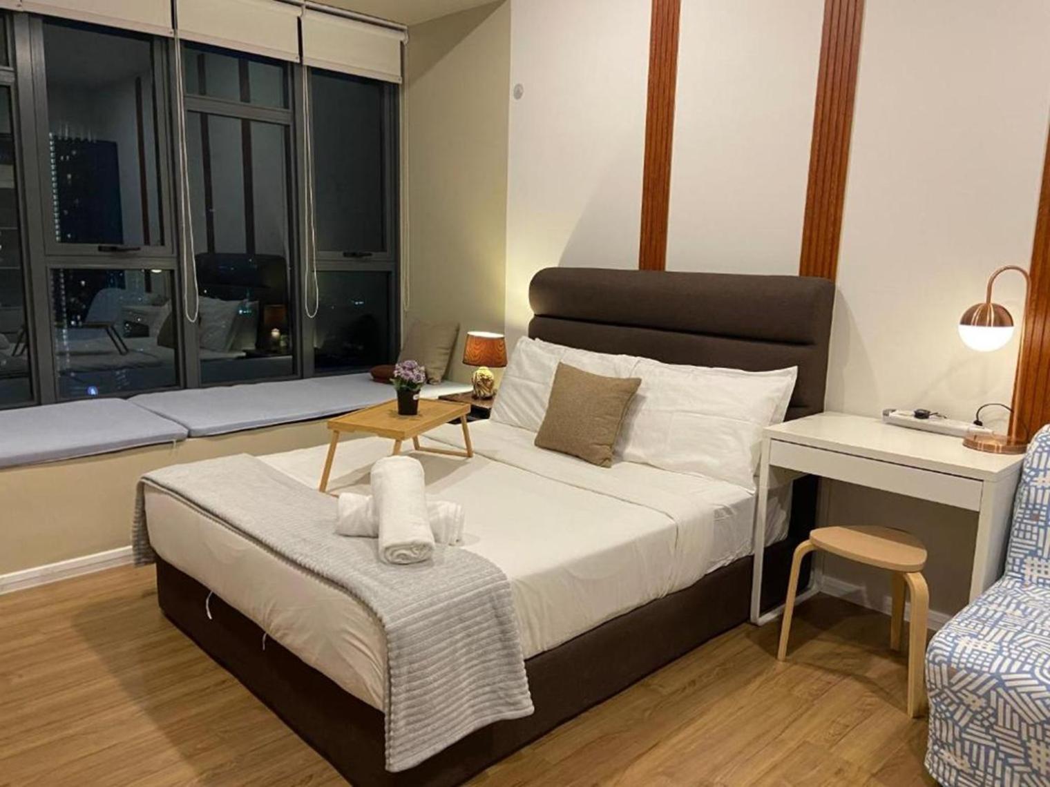 Ceylonz Klcc By Staybliss Homestay