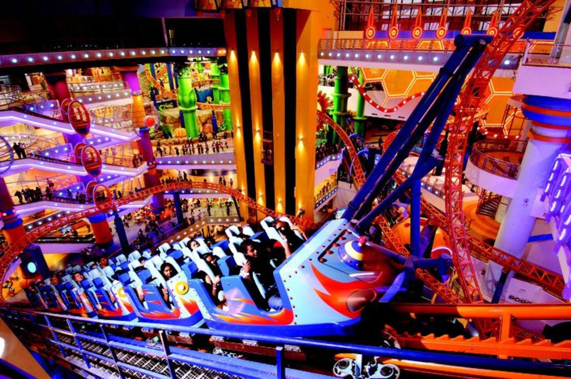 Hotel Swing & Pillows - 83 Bukit Bintang Kl