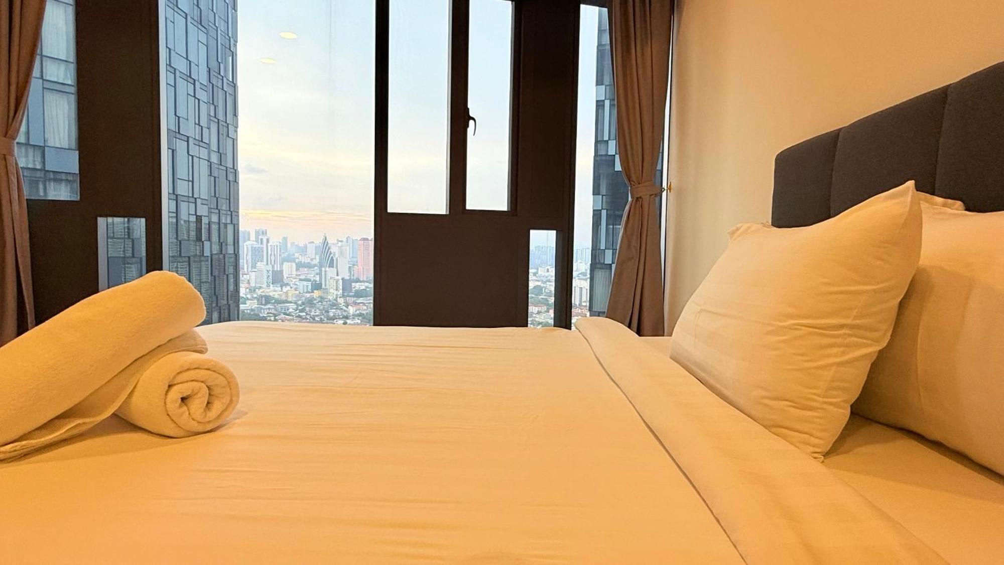 Apartamento At Star