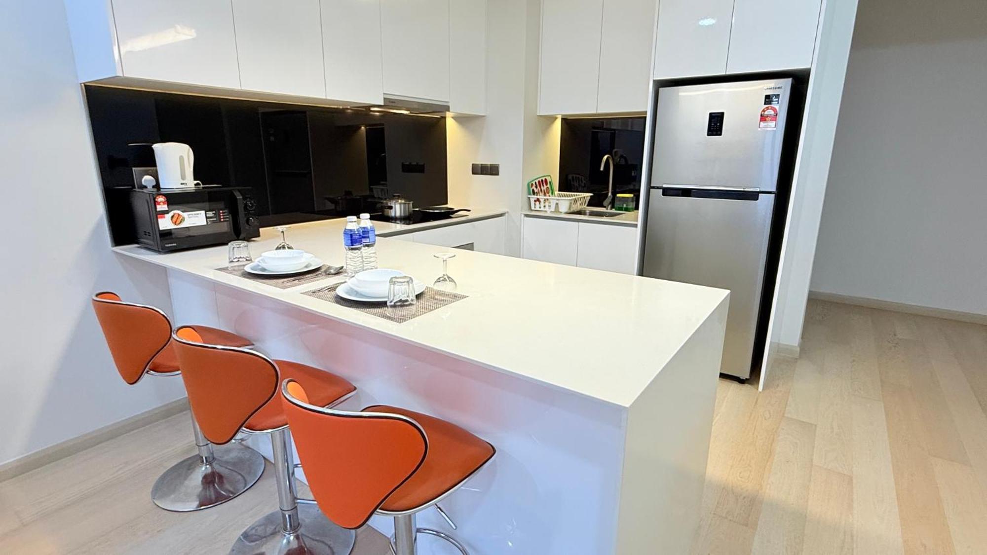 Apartamento At Star *