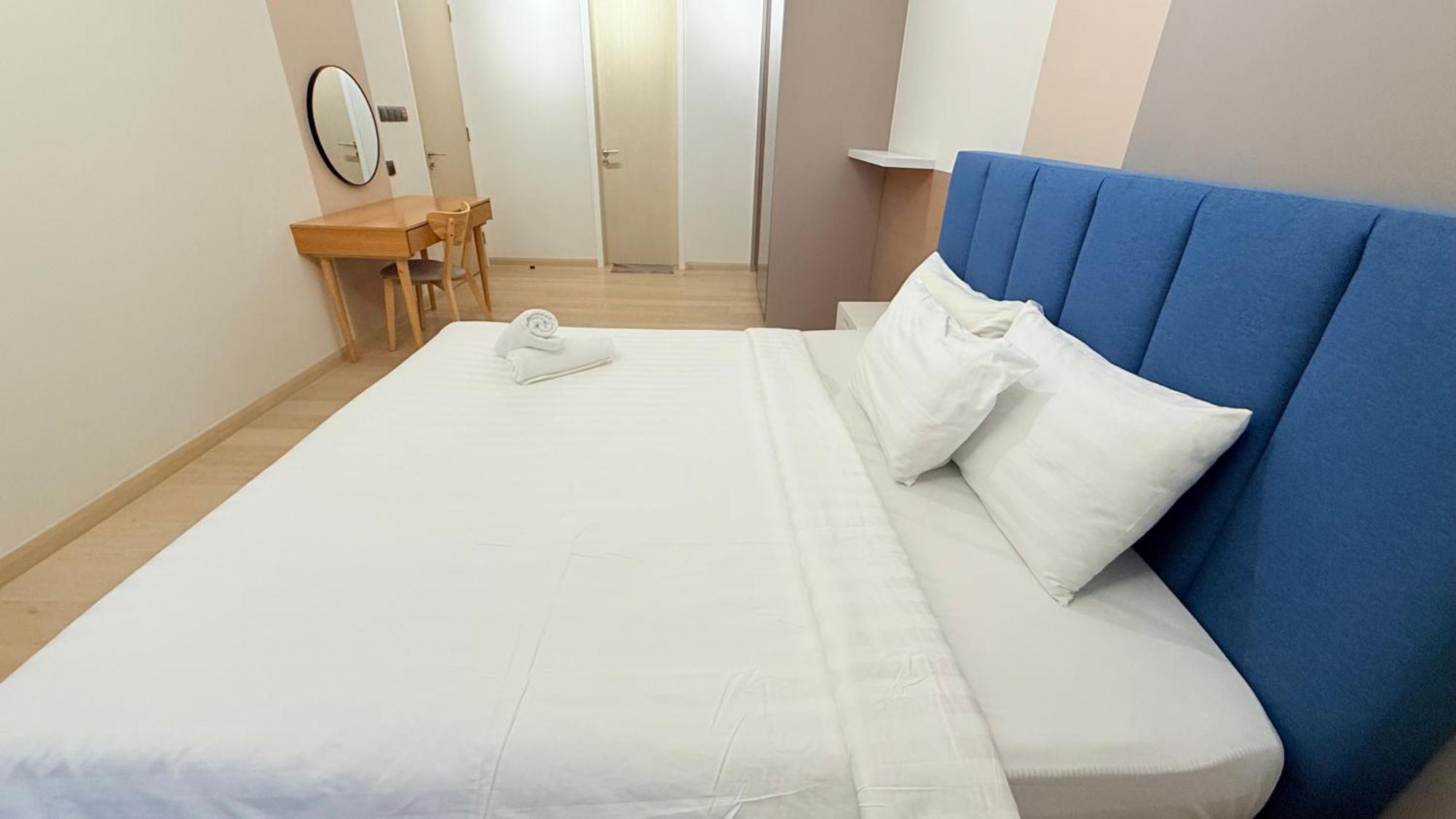 Apartamento At Star Kuala Lumpur
