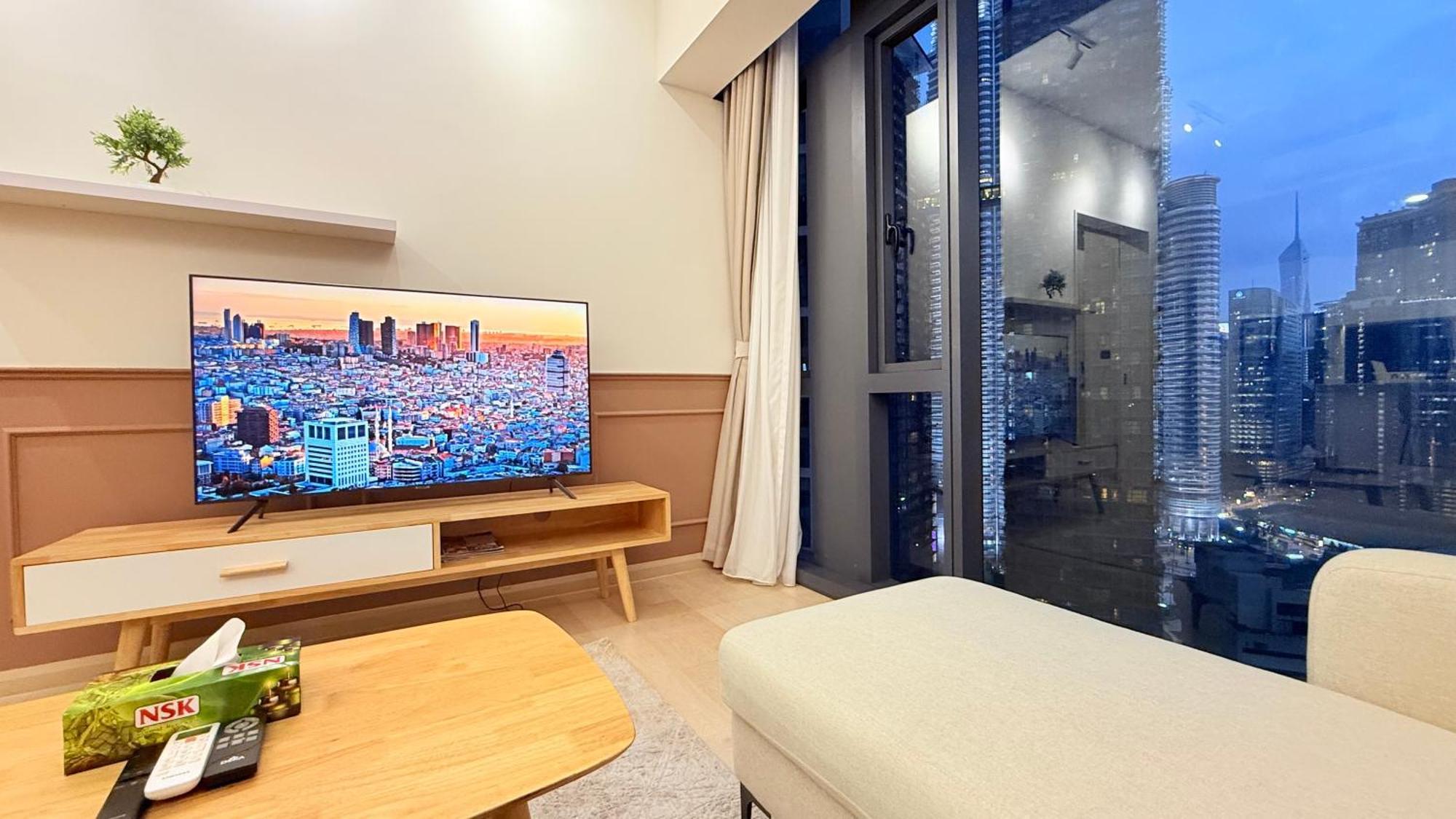 Apartamento At Star *