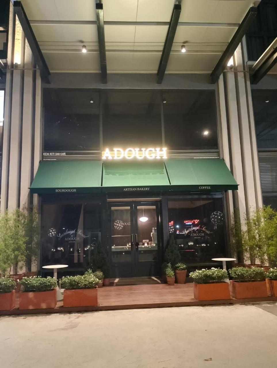 Apartment Agile Tulip Service Trx By Kl