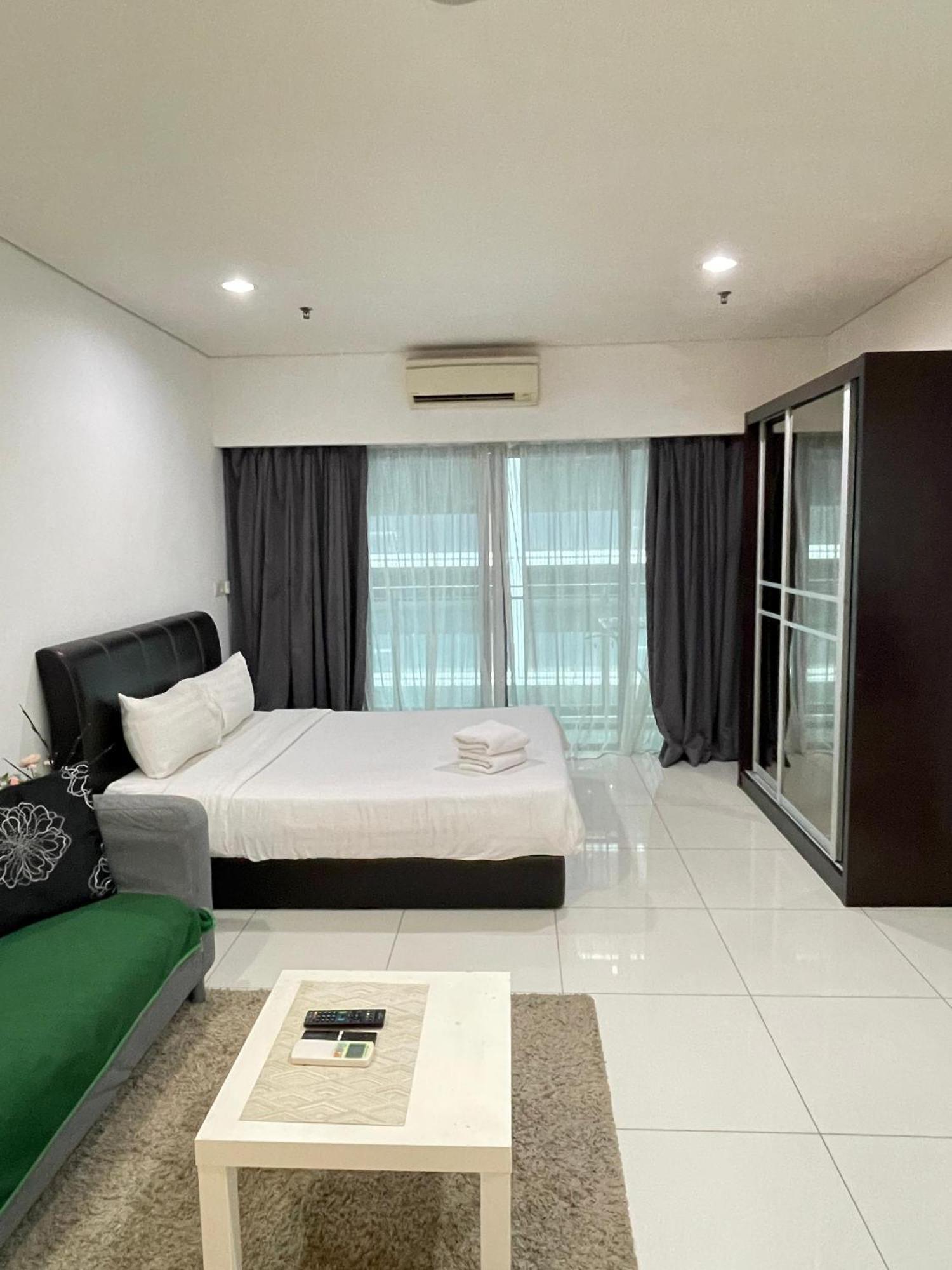Hotel At Klcc Mercu Summer 4*