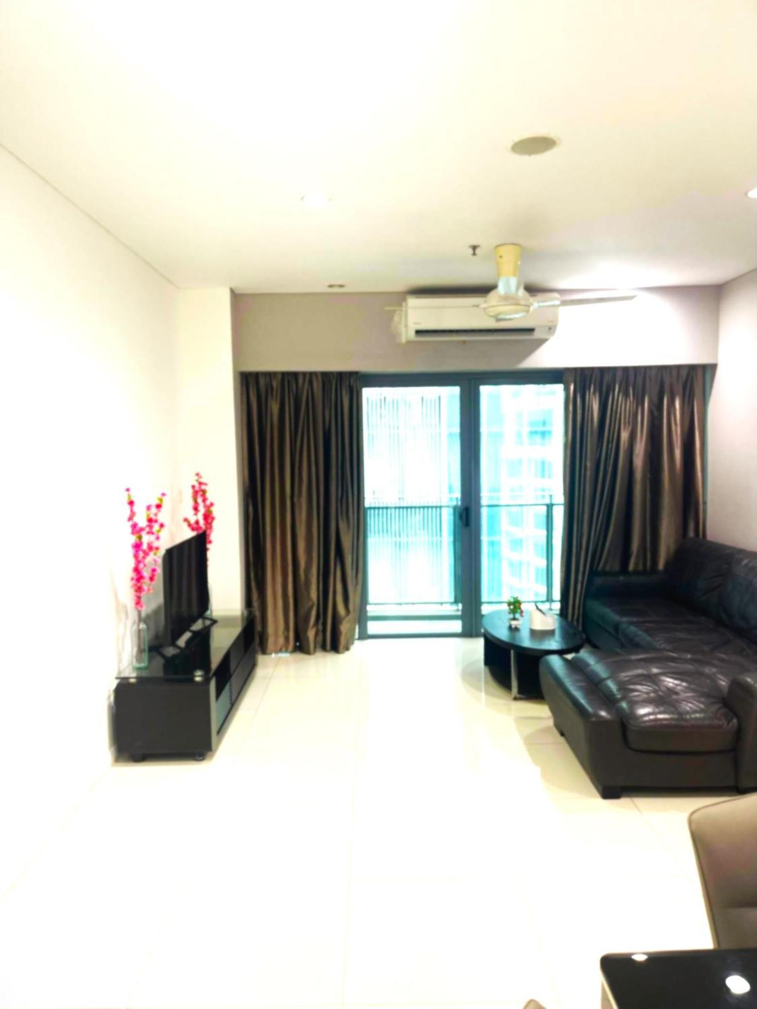 Hotel At Klcc Mercu Summer 4*