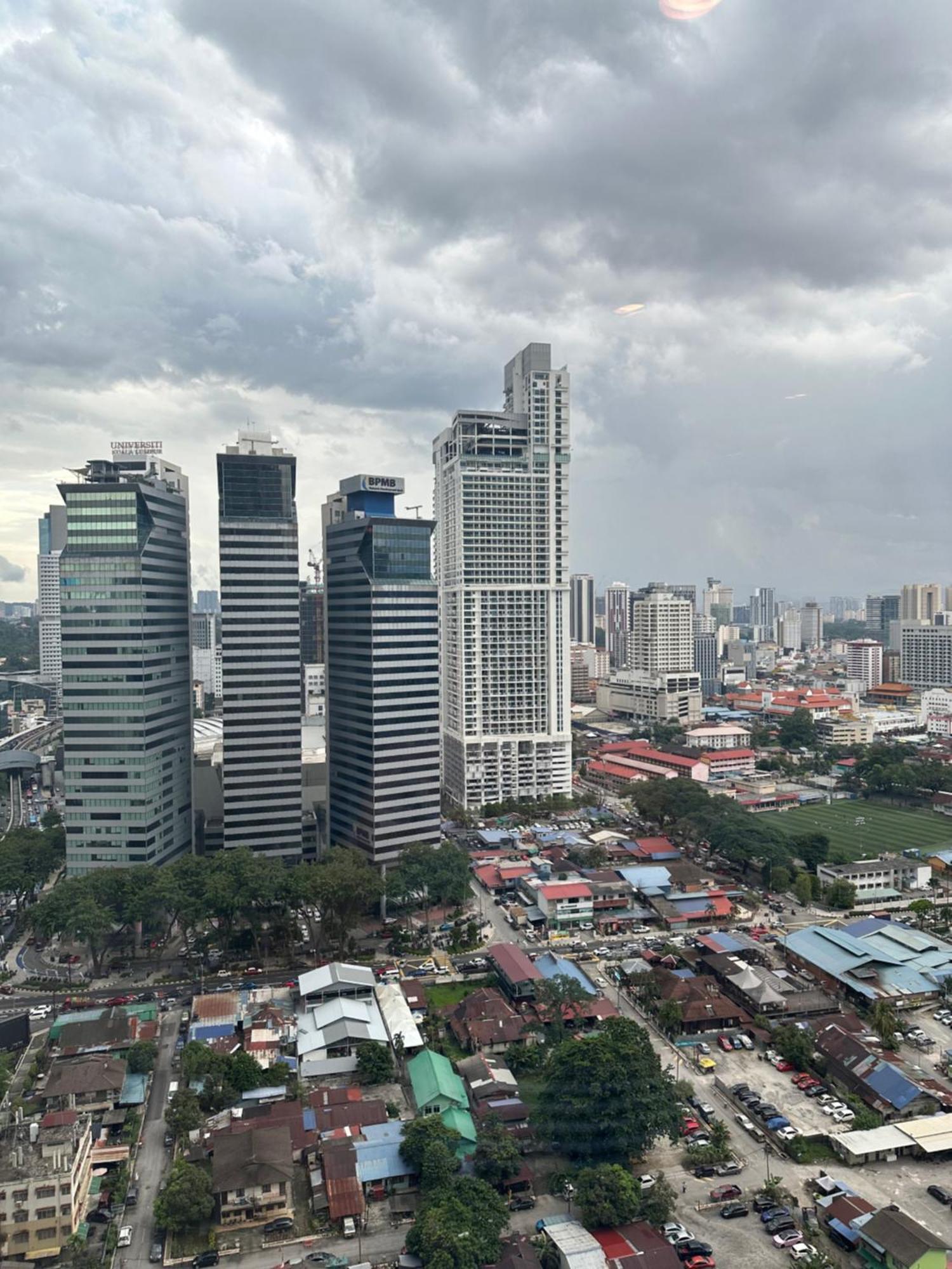 Bintang Lux Platinum Klcc Kuala Lumpur