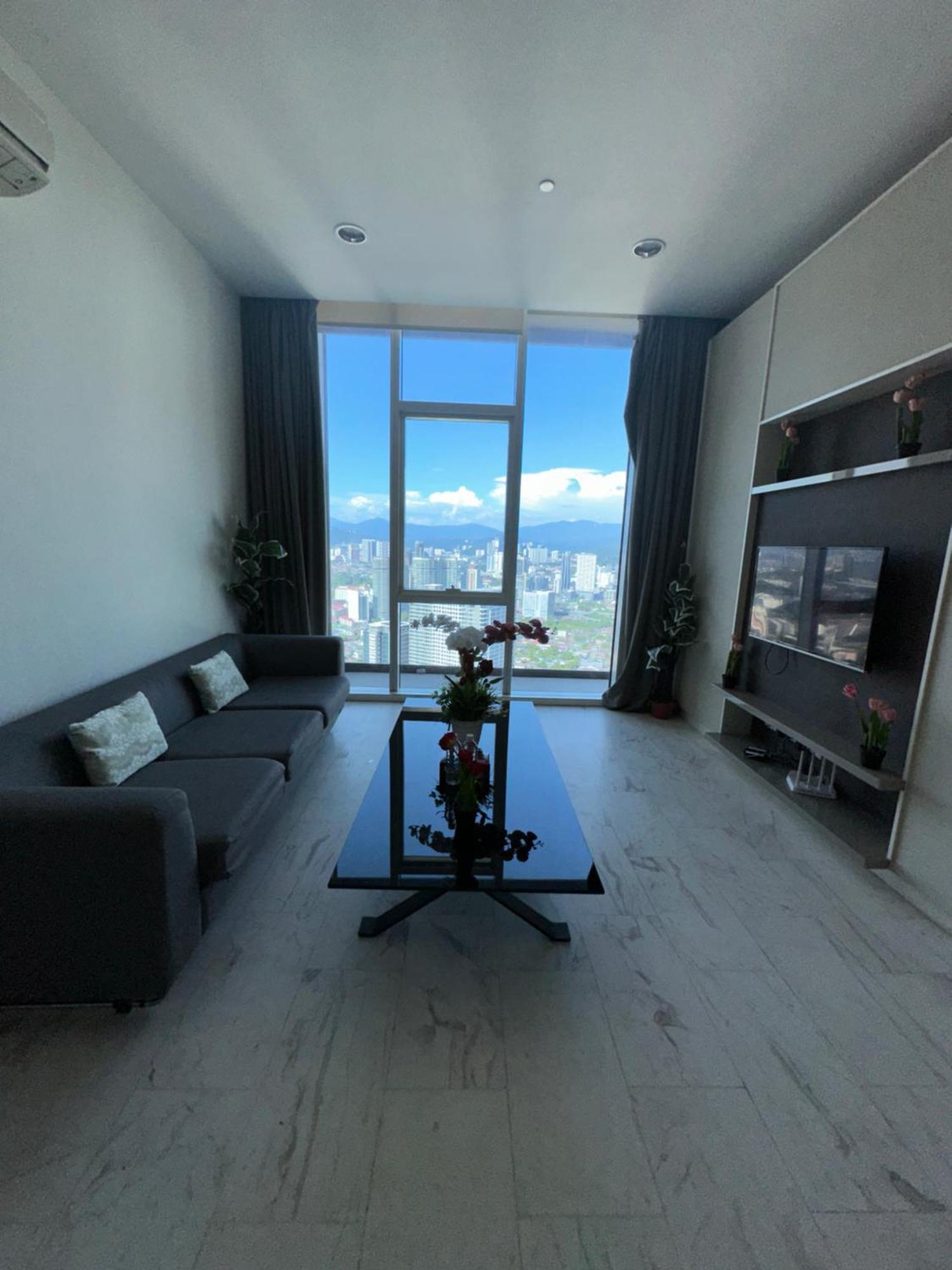 Bintang Lux Platinum Klcc Homestay *