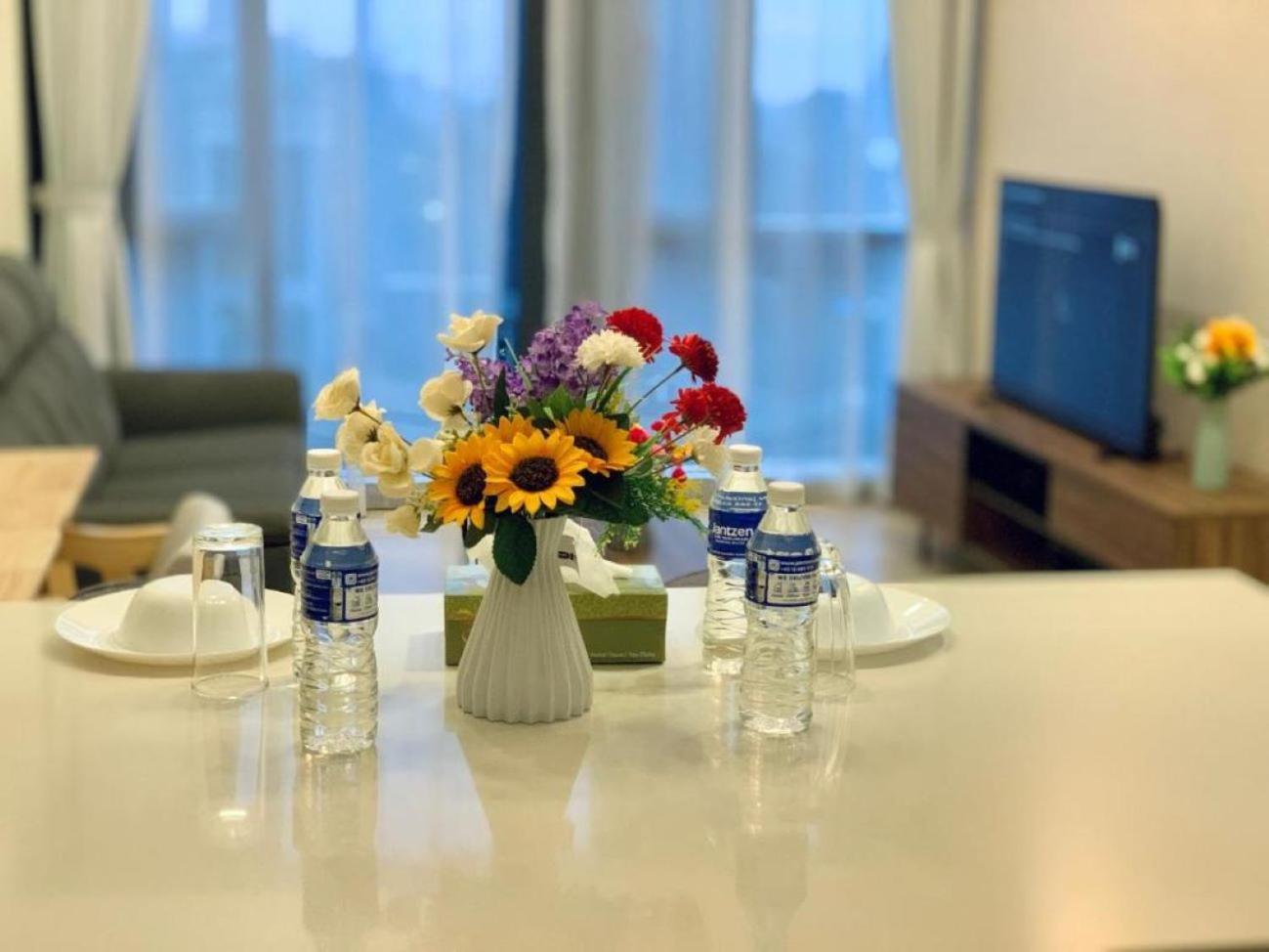 Apartamento Star Klcc Dynamic Hospitality Kuala Lumpur