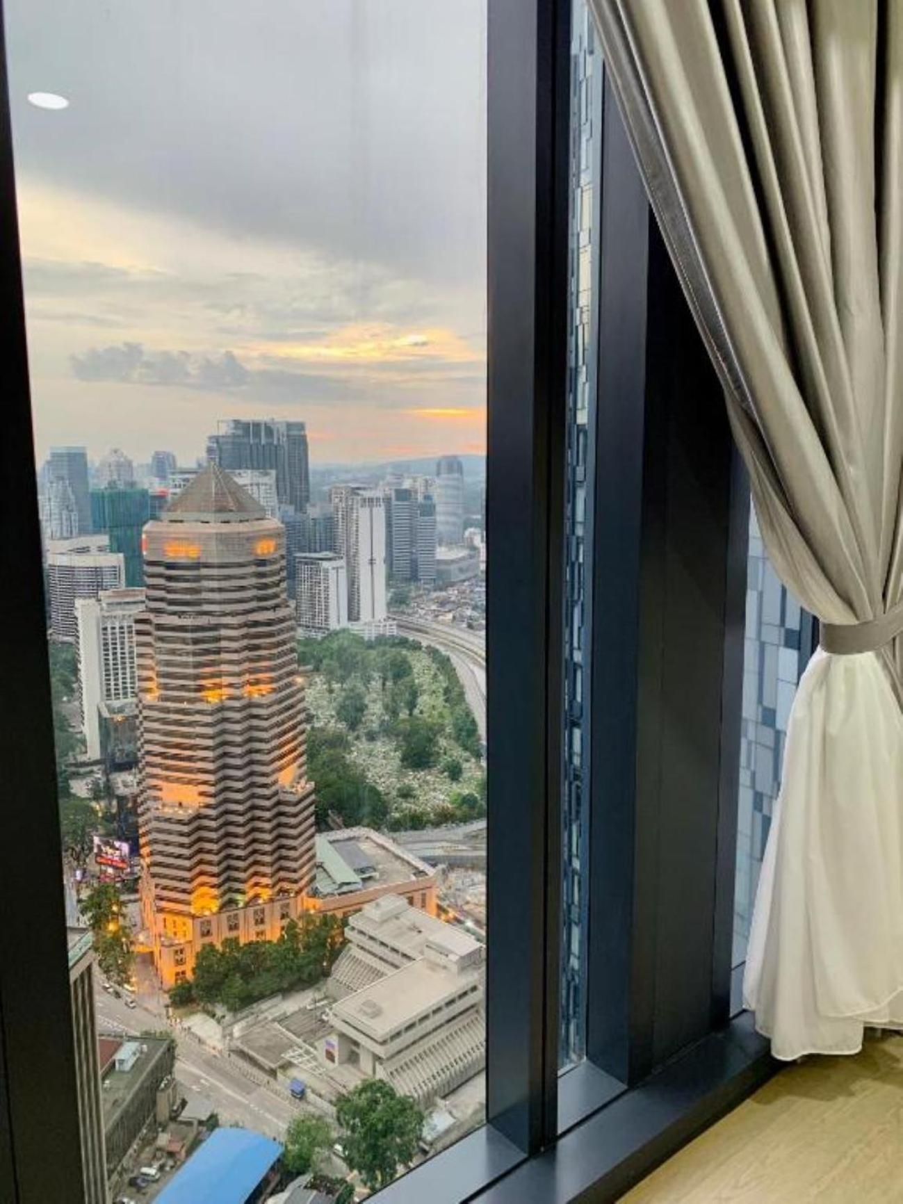 Star Klcc Dynamic Hospitality Kuala Lumpur