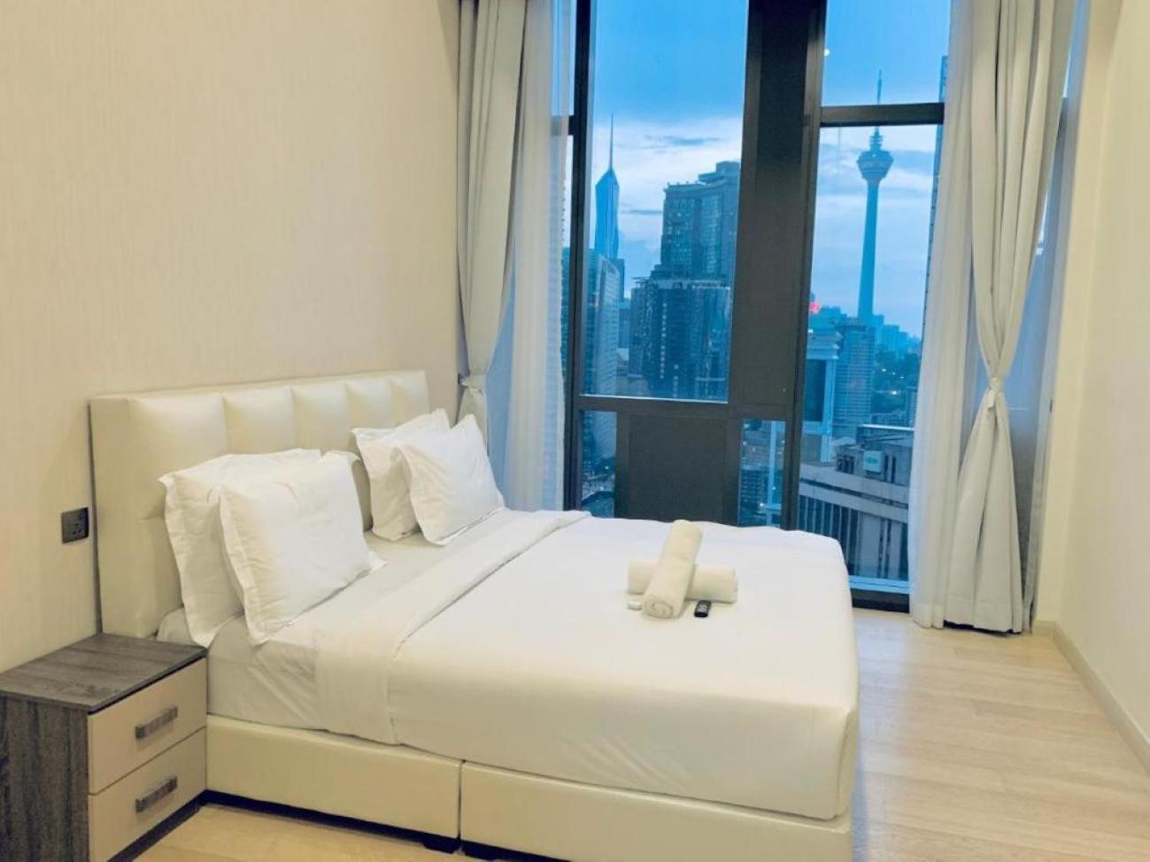 Star Klcc Dynamic Hospitality Kuala Lumpur