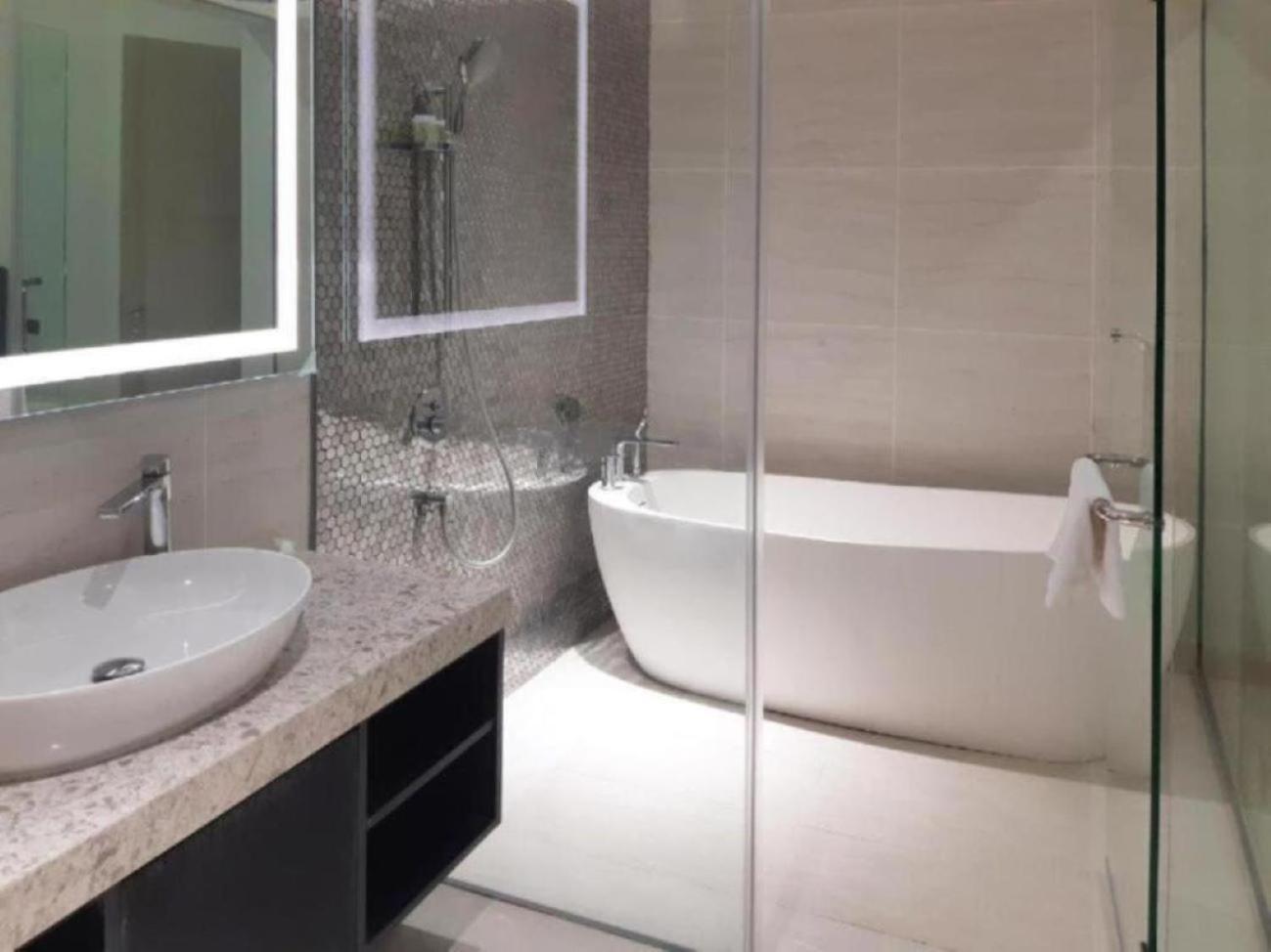 Apartamento Star Klcc Dynamic Hospitality
