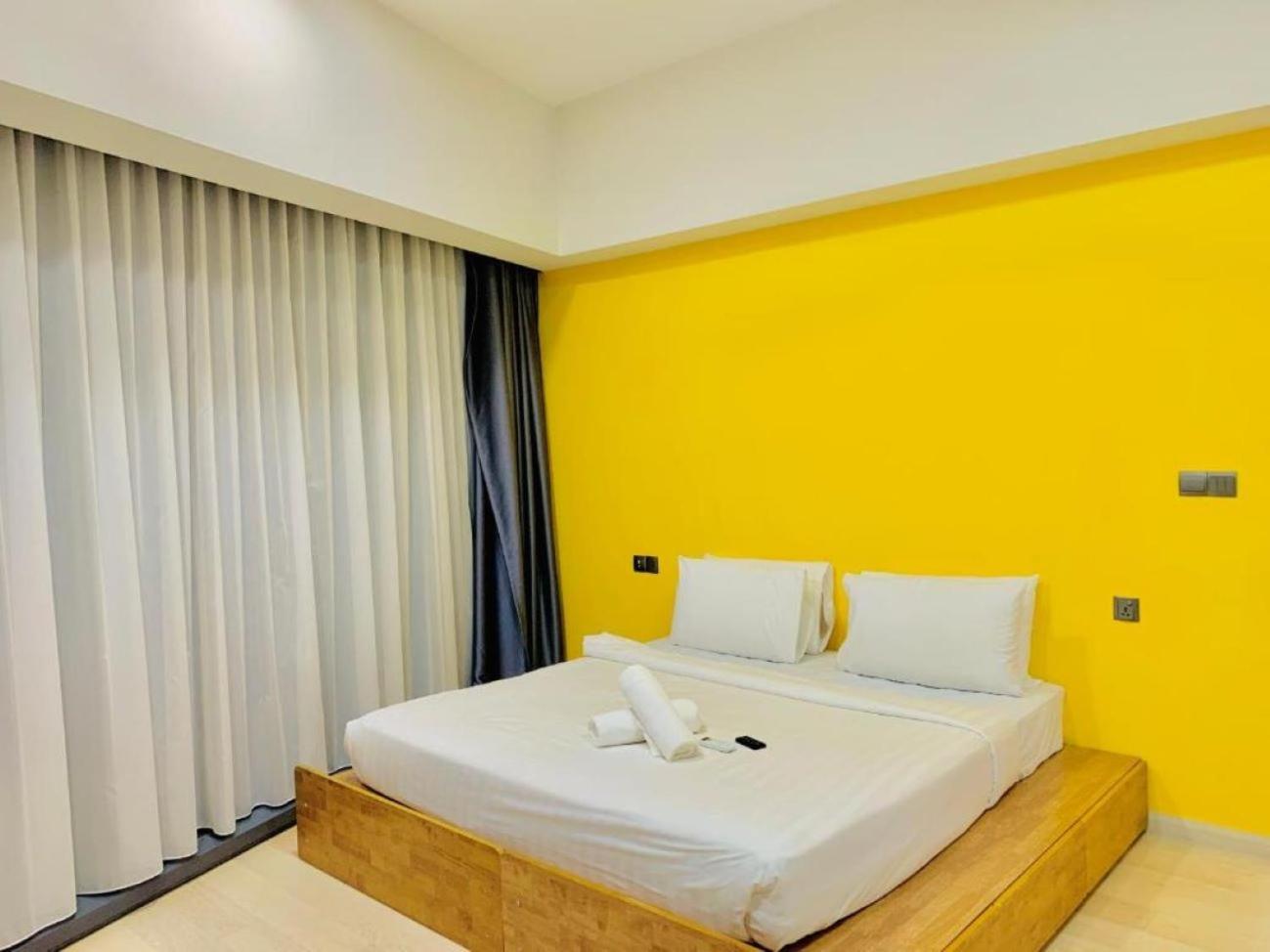 Star Klcc Dynamic Hospitality Apartamento *