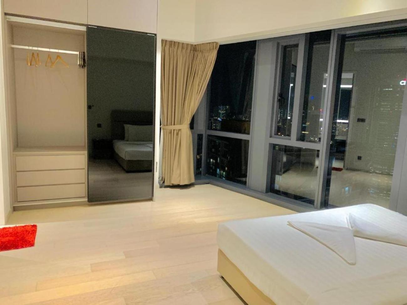 Star Klcc Dynamic Hospitality Apartamento Kuala Lumpur
