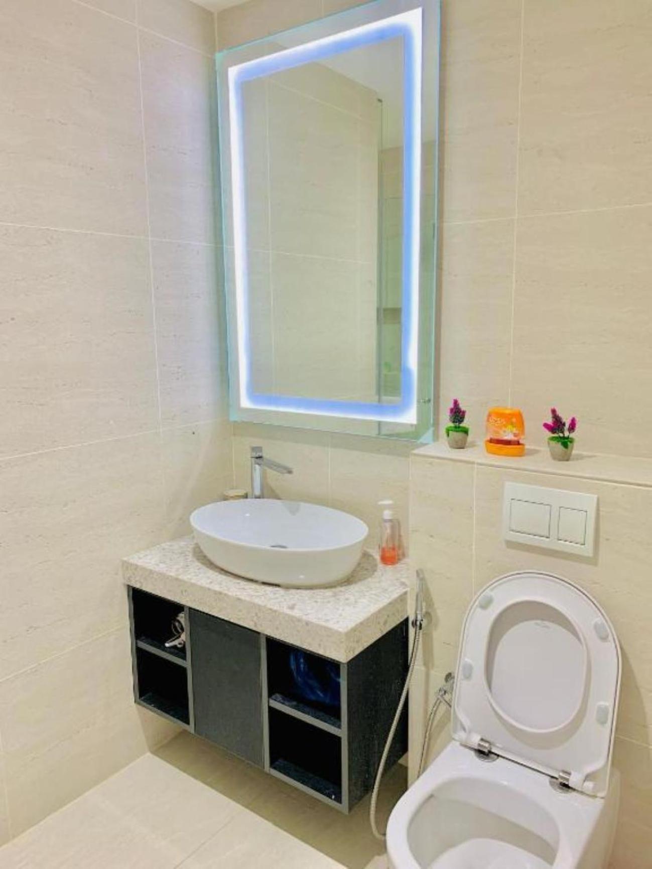 Star Klcc Dynamic Hospitality Apartamento Kuala Lumpur