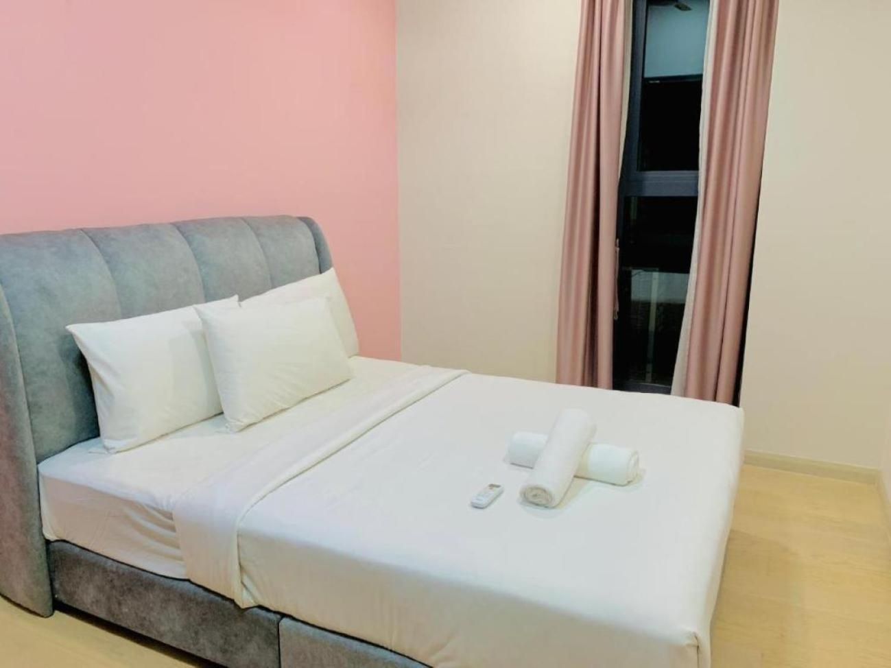 Star Klcc Dynamic Hospitality Kuala Lumpur
