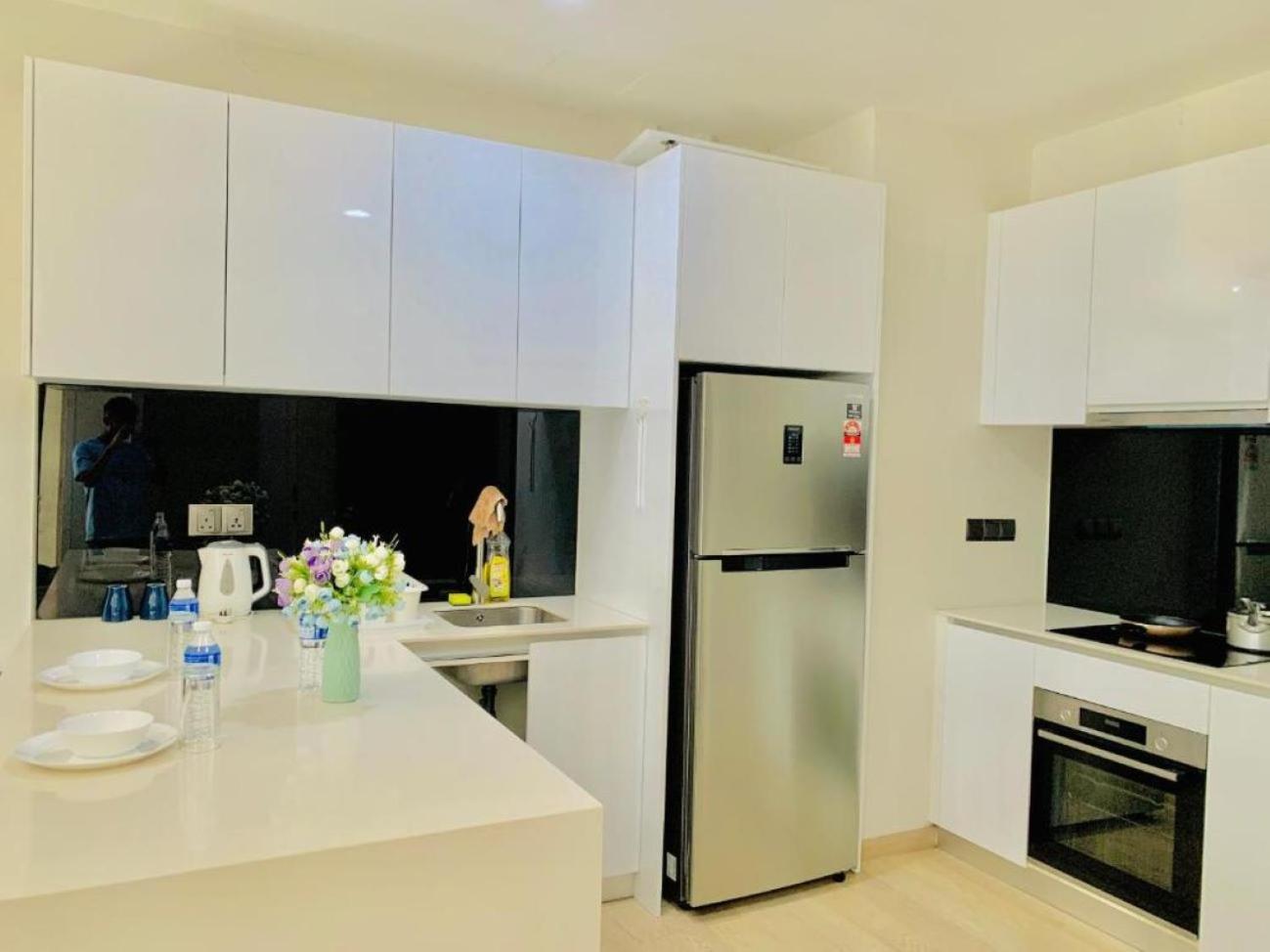Apartamento Star Klcc Dynamic Hospitality *