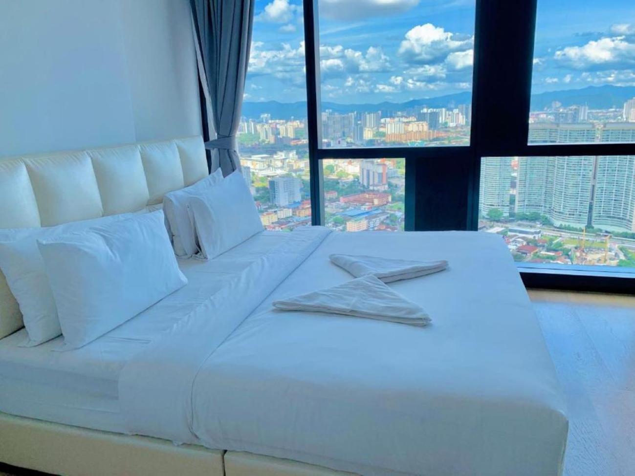 Star Klcc Dynamic Hospitality Apartamento