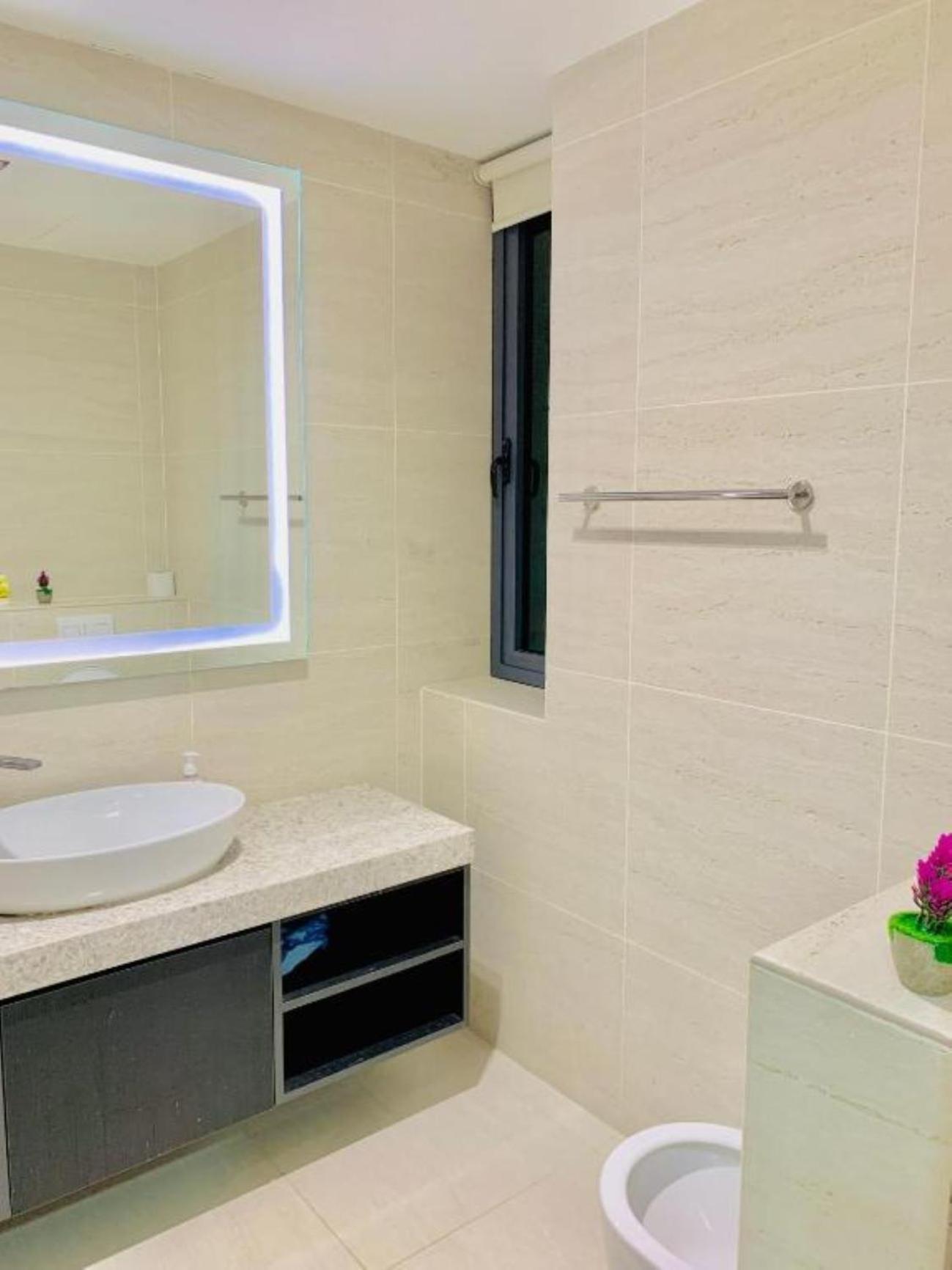 Star Klcc Dynamic Hospitality * Kuala Lumpur