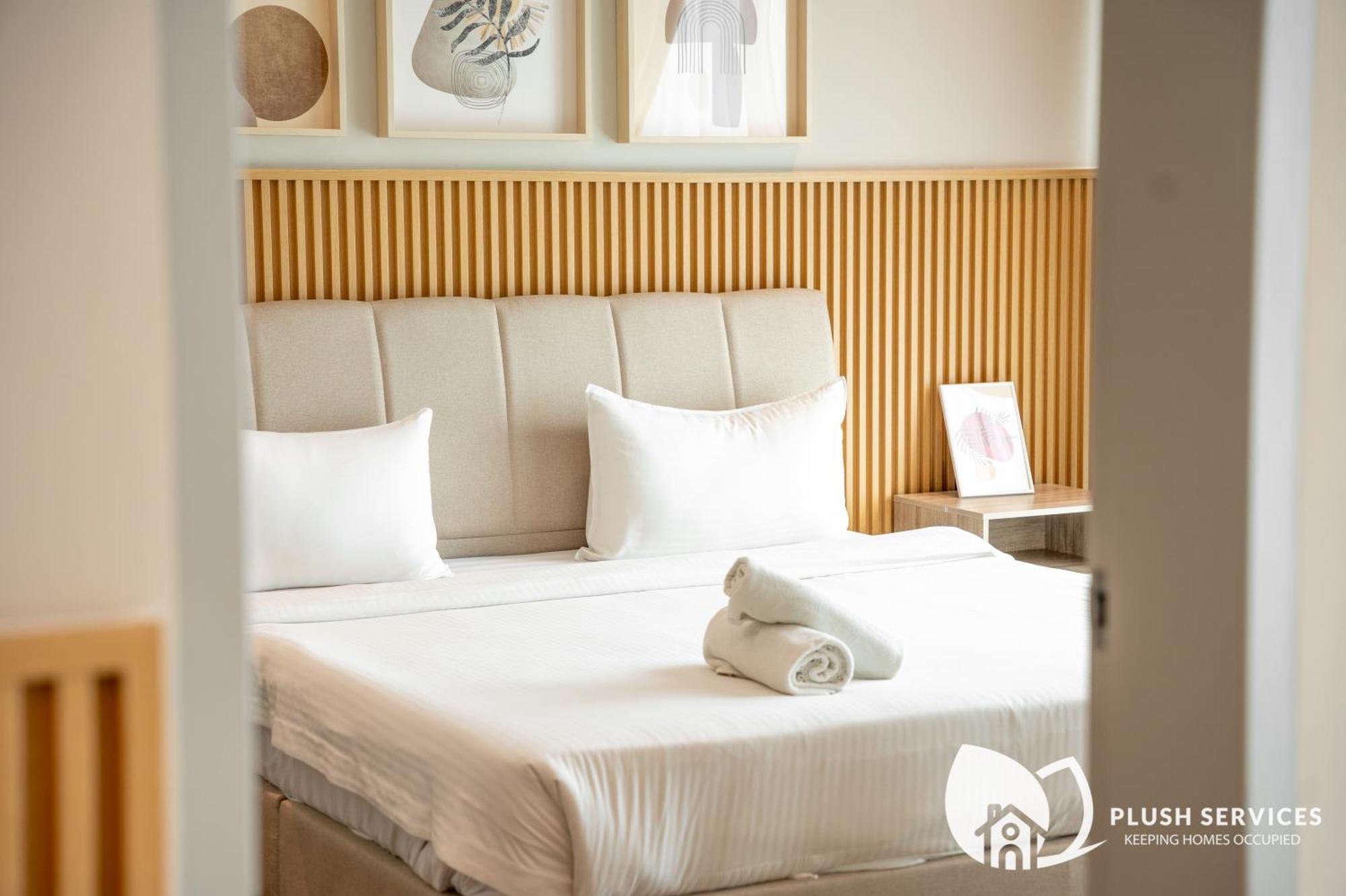 Apartment Alfa Bangsar By Plush *