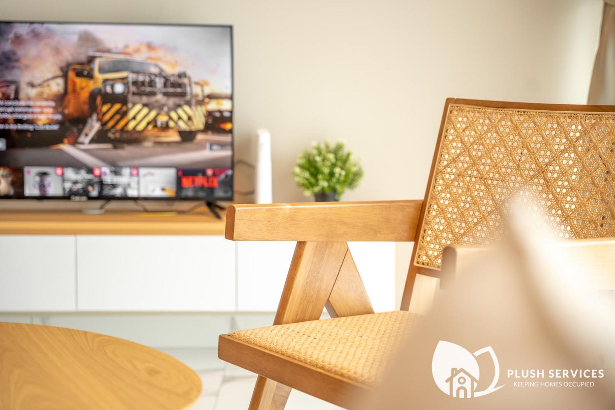 Alfa Bangsar By Plush Apartment Kuala Lumpur