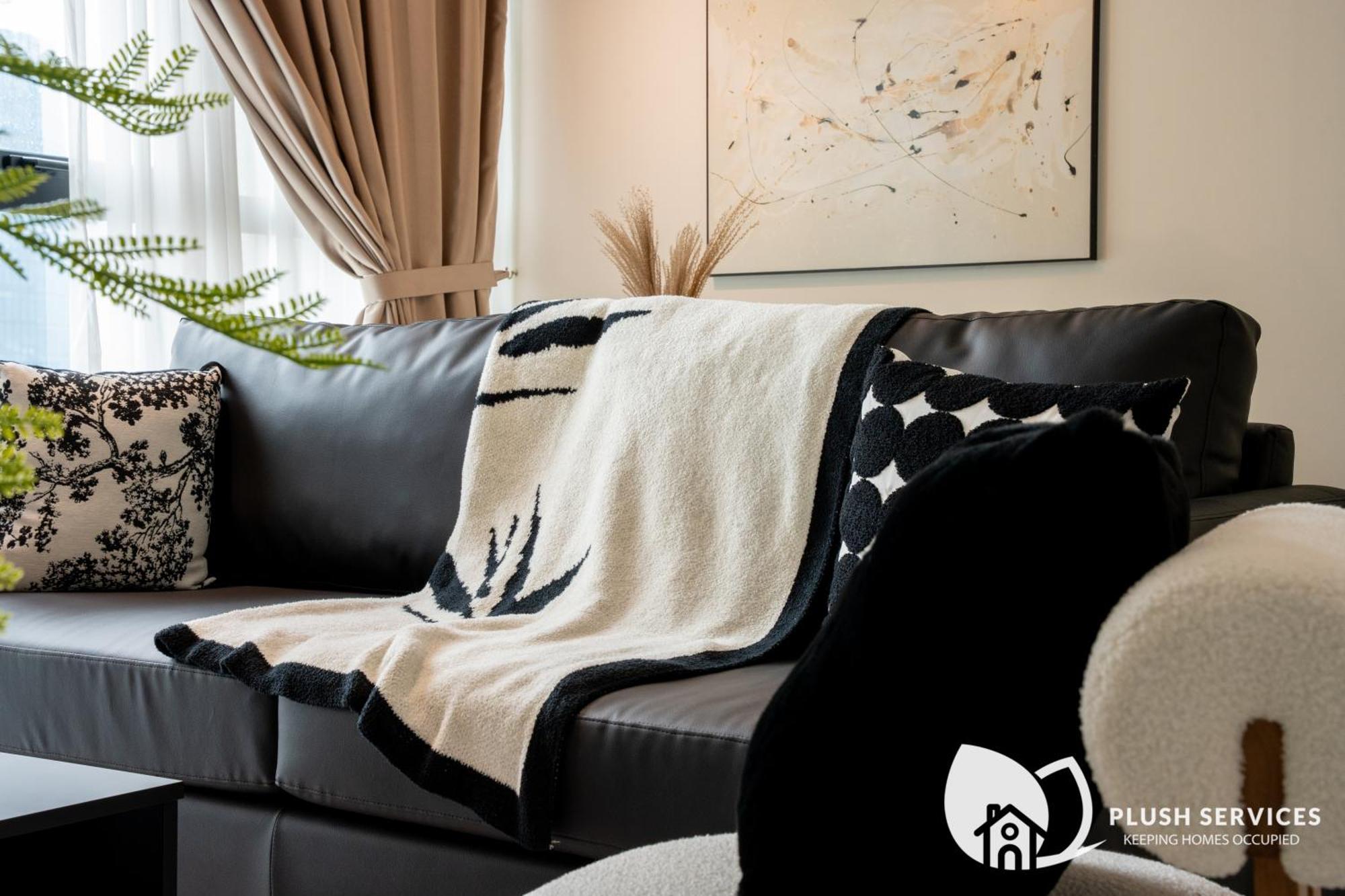 Alfa Bangsar By Plush Apartment *