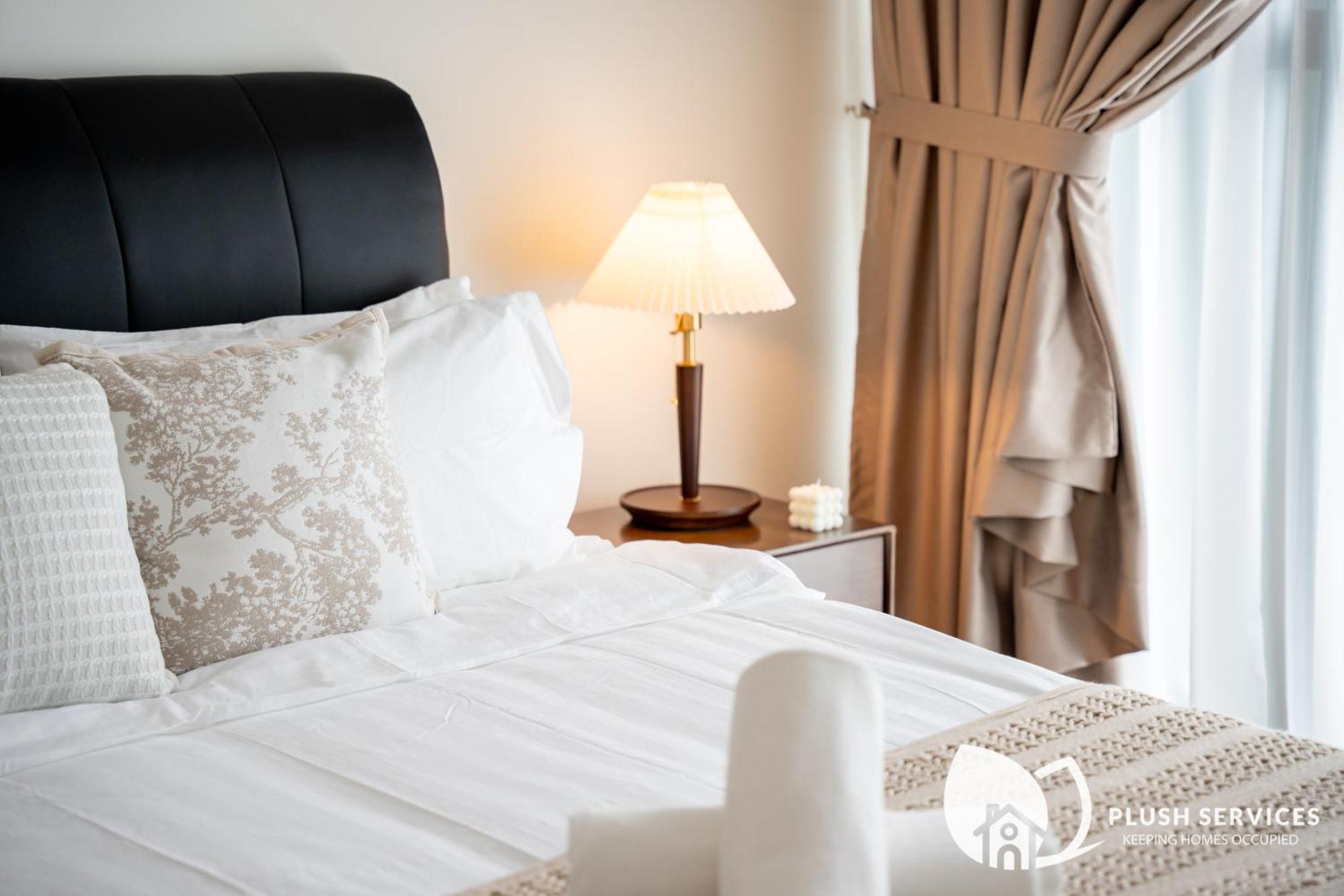 Alfa Bangsar By Plush Apartment *