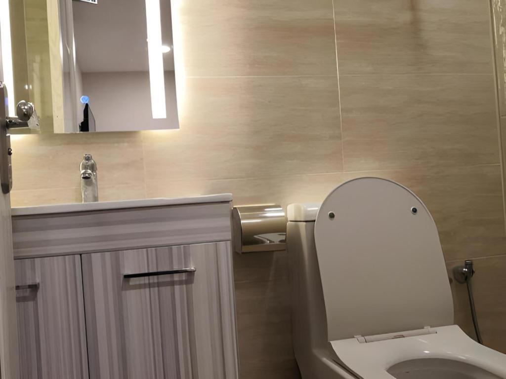 Hotel Lolex Kuchai Kuala Lumpur