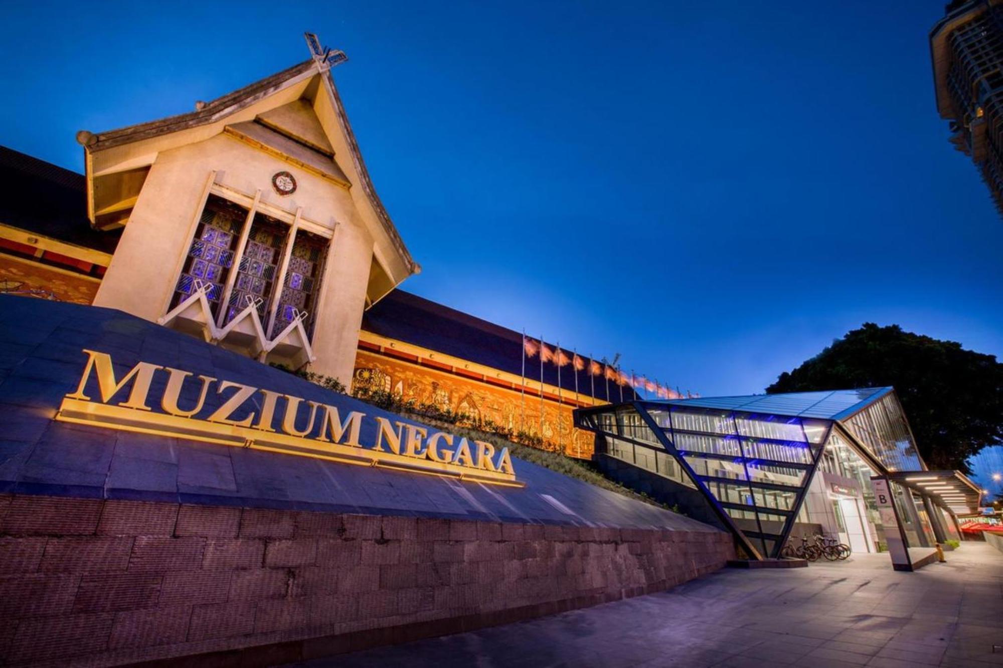 Kingston 11 - Pwtc, Kl Kuala Lumpur