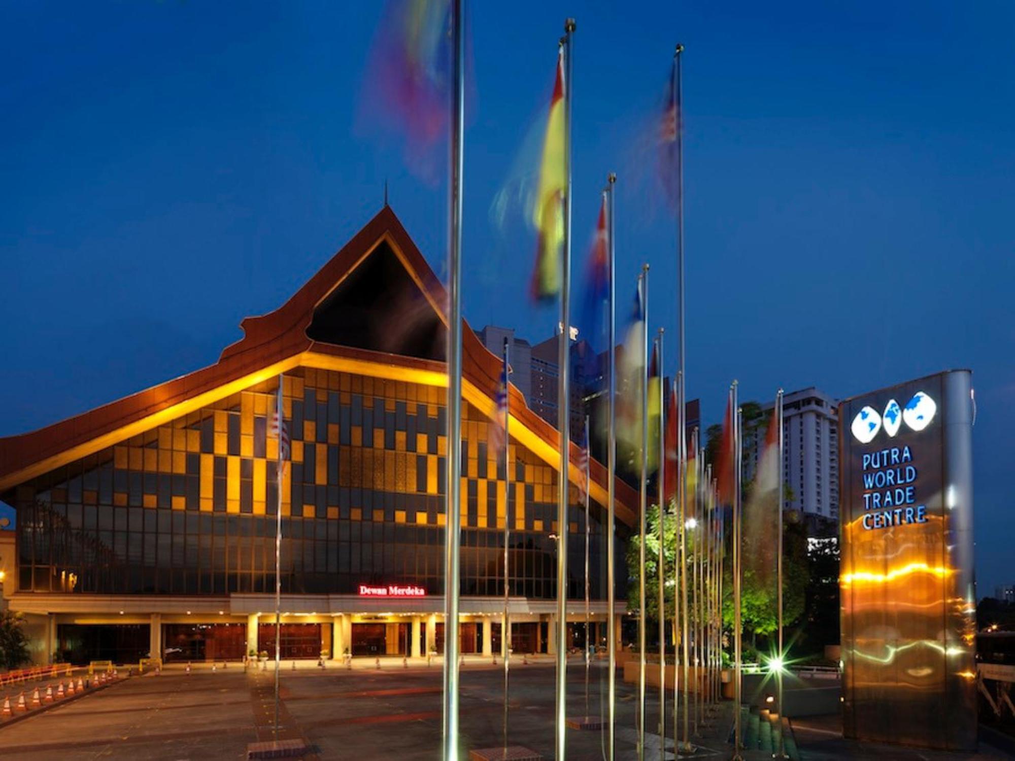 Hotel Kingston 11 - Pwtc, Kl Kuala Lumpur