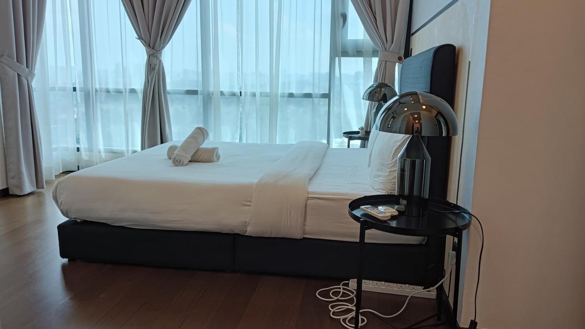 At Opus * Kuala Lumpur