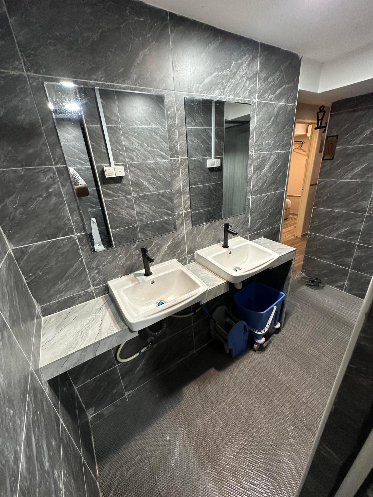 Ss Grey House Bukit Bintang Inn Kuala Lumpur
