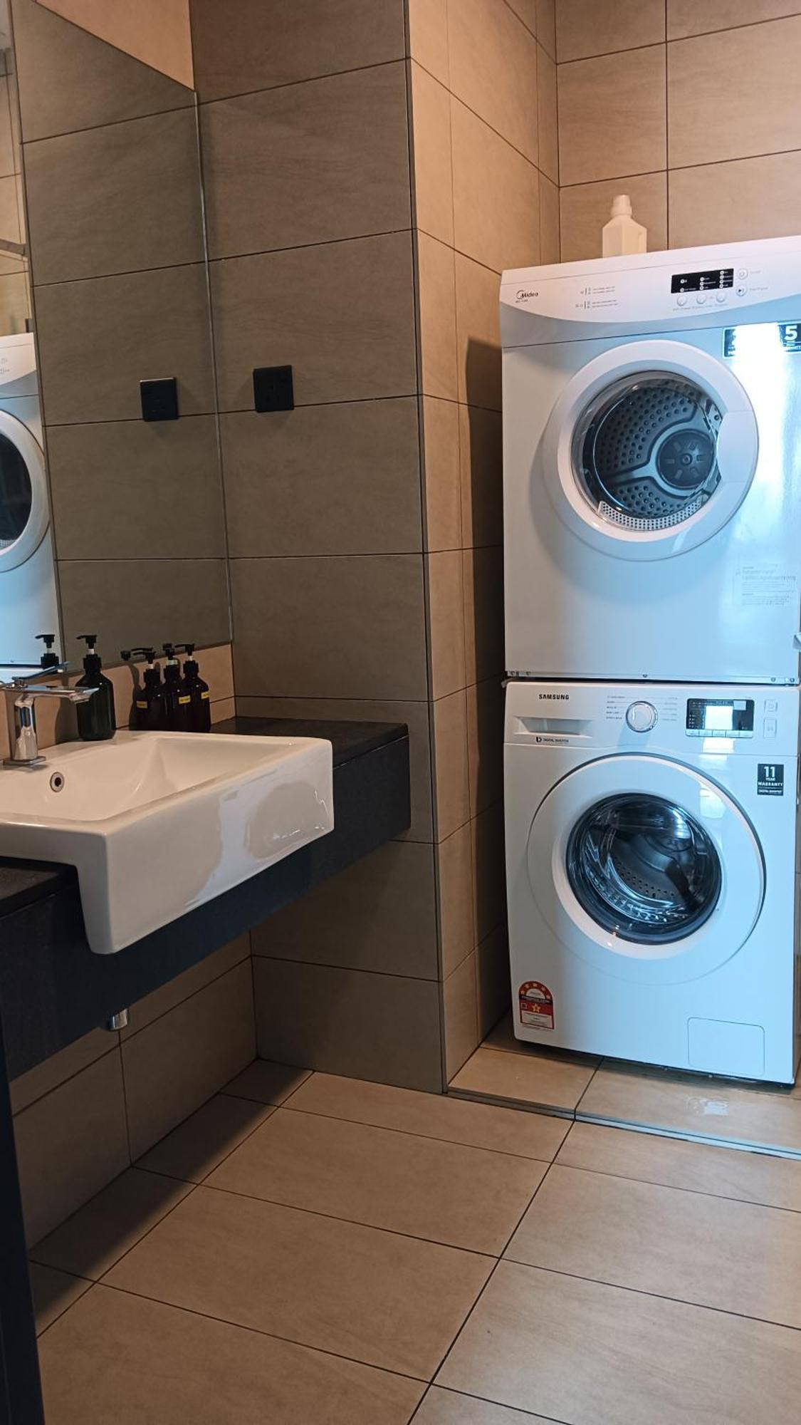 At Opus Apartment Kuala Lumpur