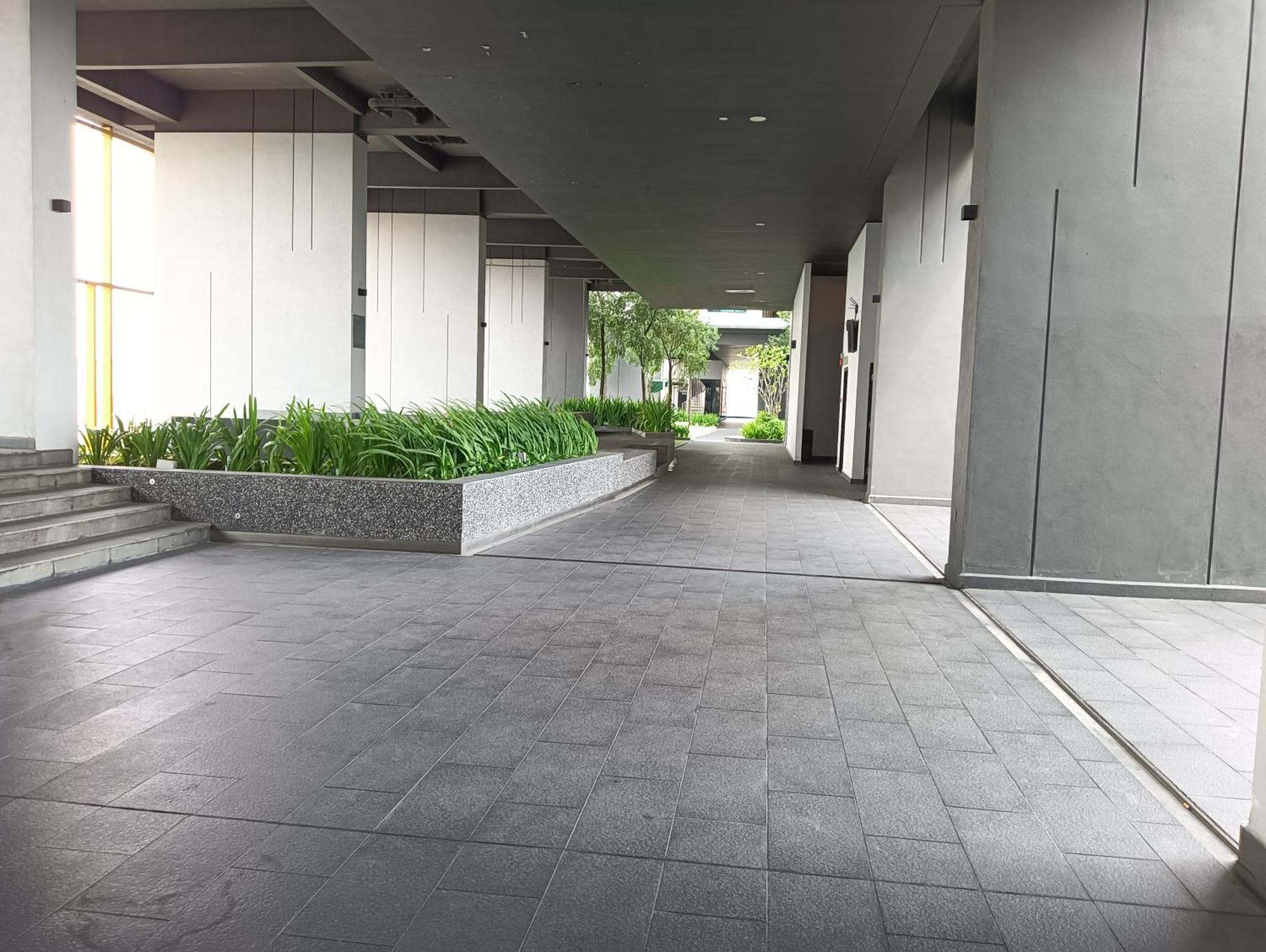 Apartment At Opus *