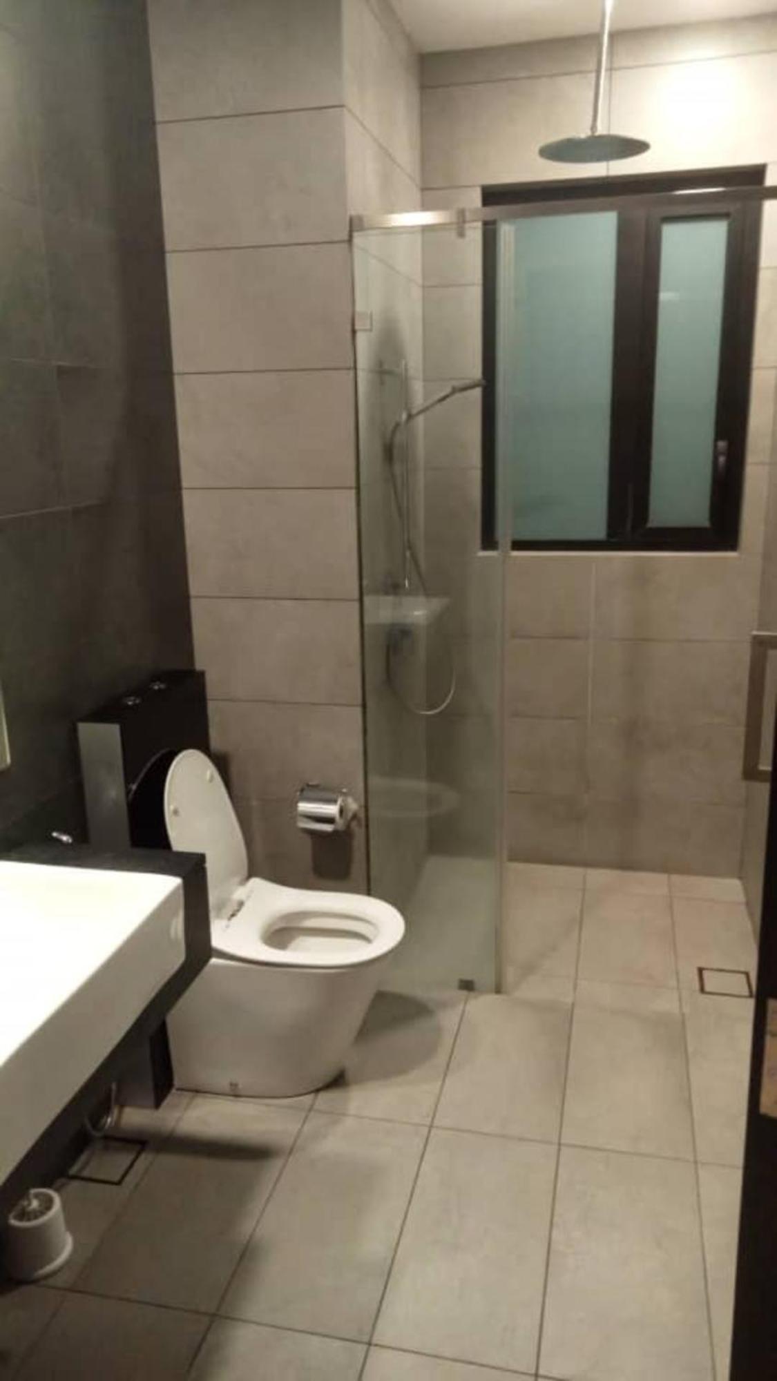 At Opus Apartment Kuala Lumpur