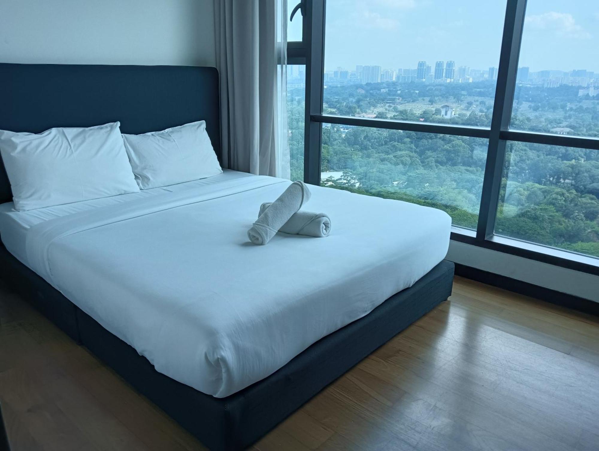 At Opus Kuala Lumpur