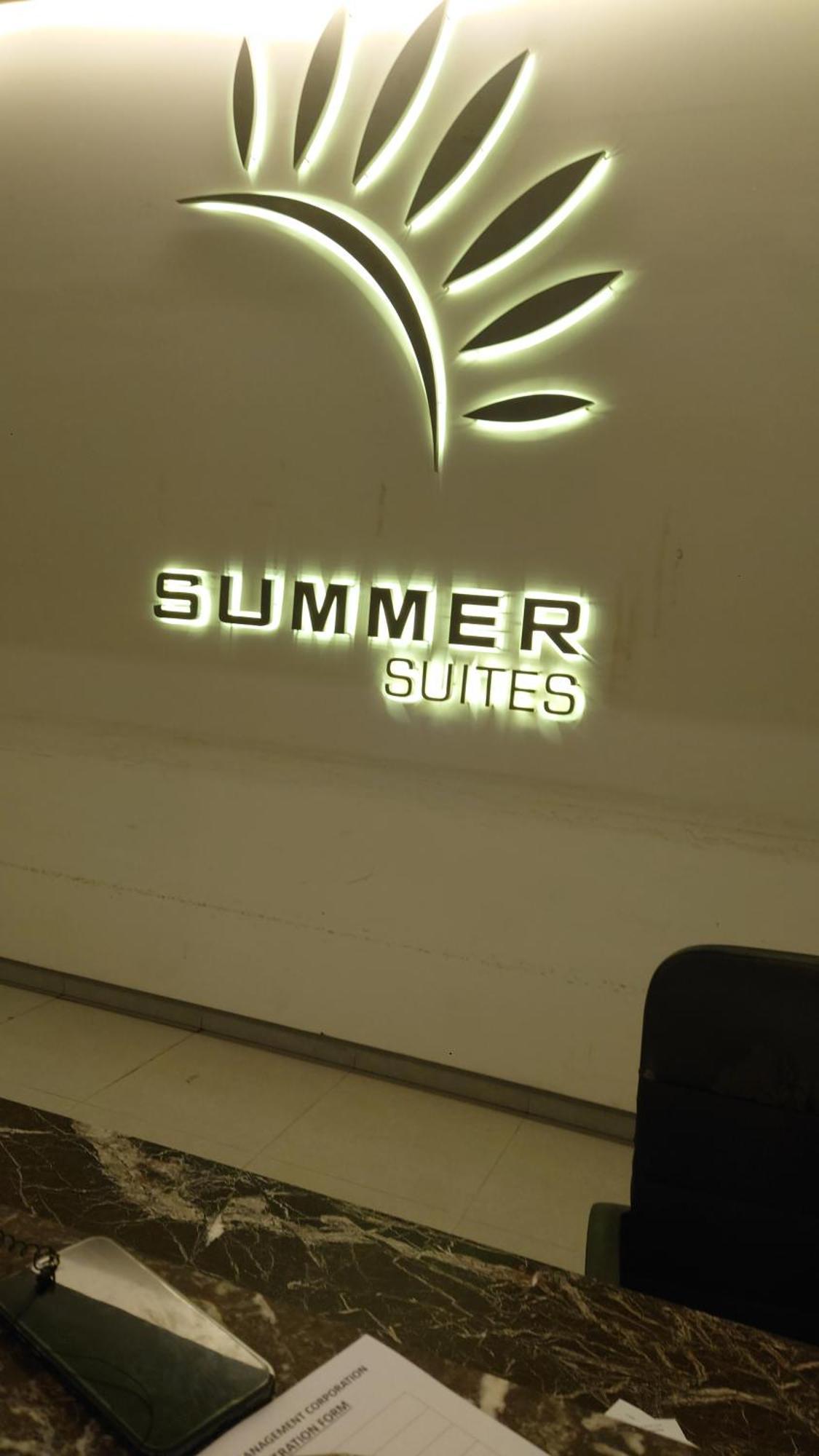 At Klcc Mercu Summer Kuala Lumpur