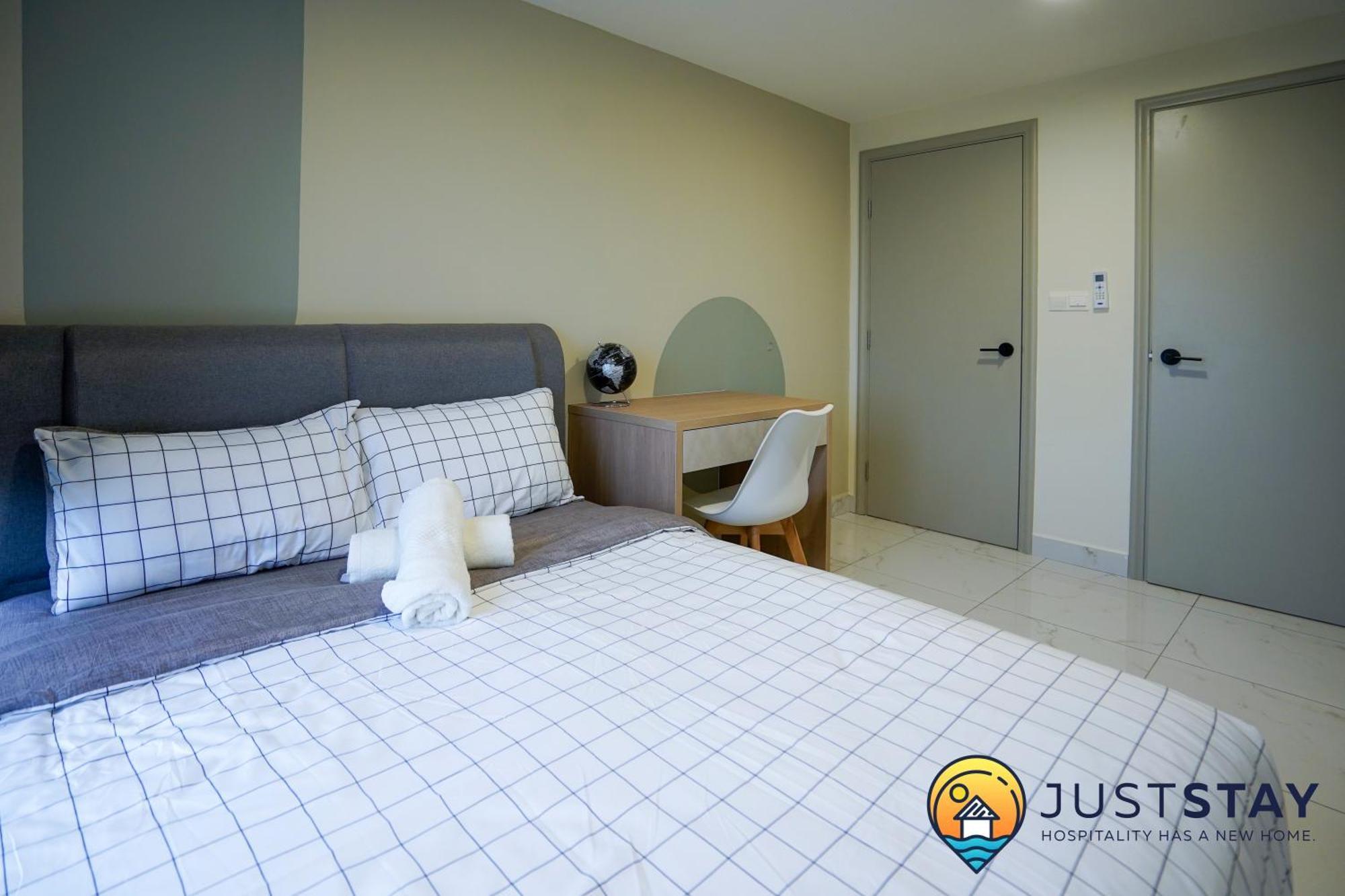 Arte Cheras By Just Apartamento *