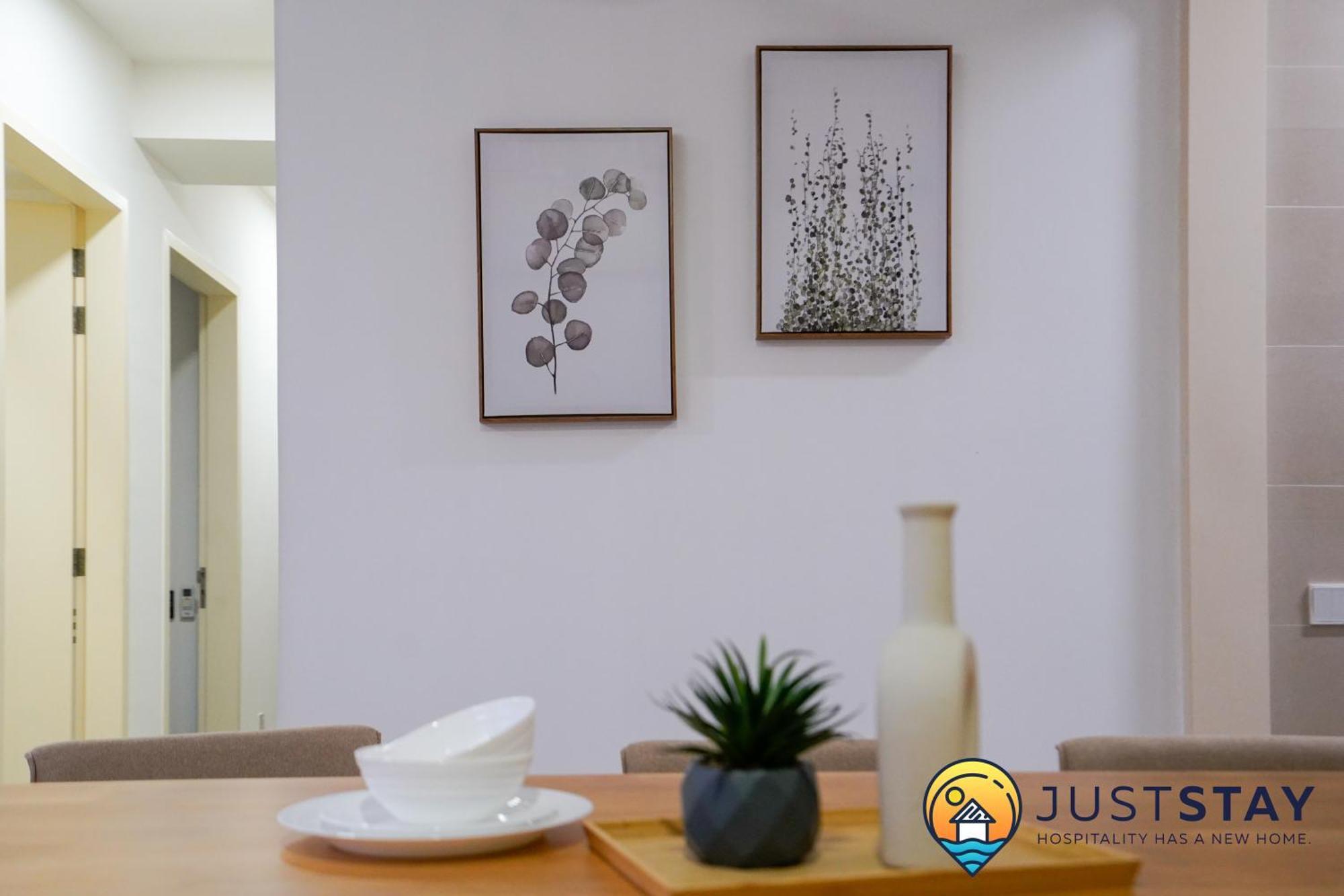 Desa Petaling By Just Apartment *
