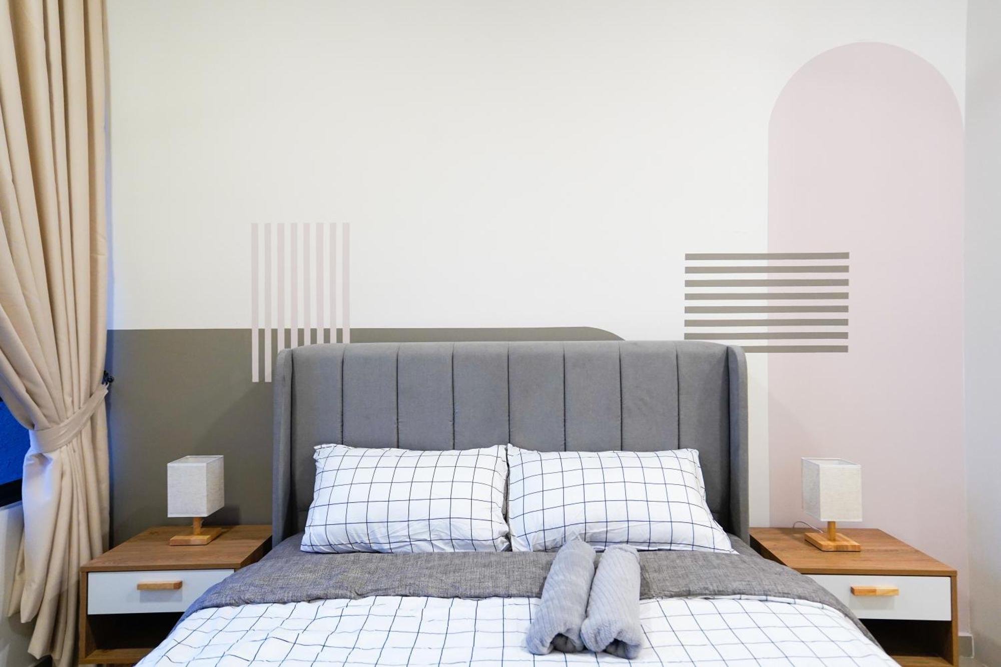 Desa Petaling By Just Apartment Kuala Lumpur