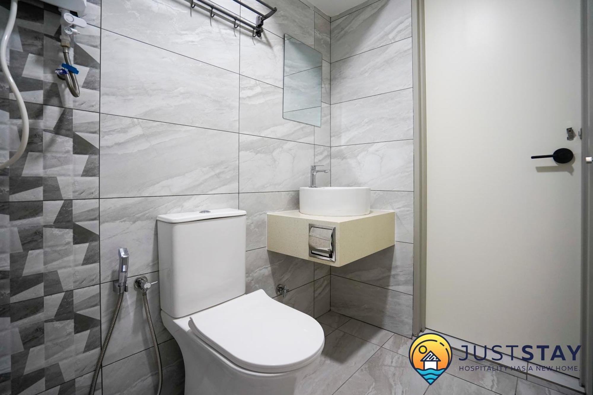 Apartamento Arte Cheras By Just