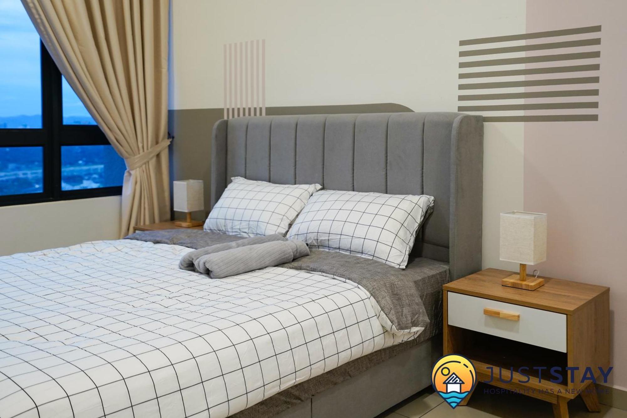 Desa Petaling By Just Apartment